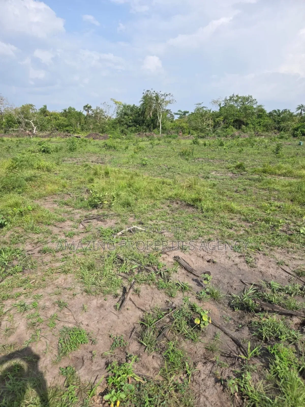For Sale 5 Acres of Land at Shai Hills in Tema Metropolitan