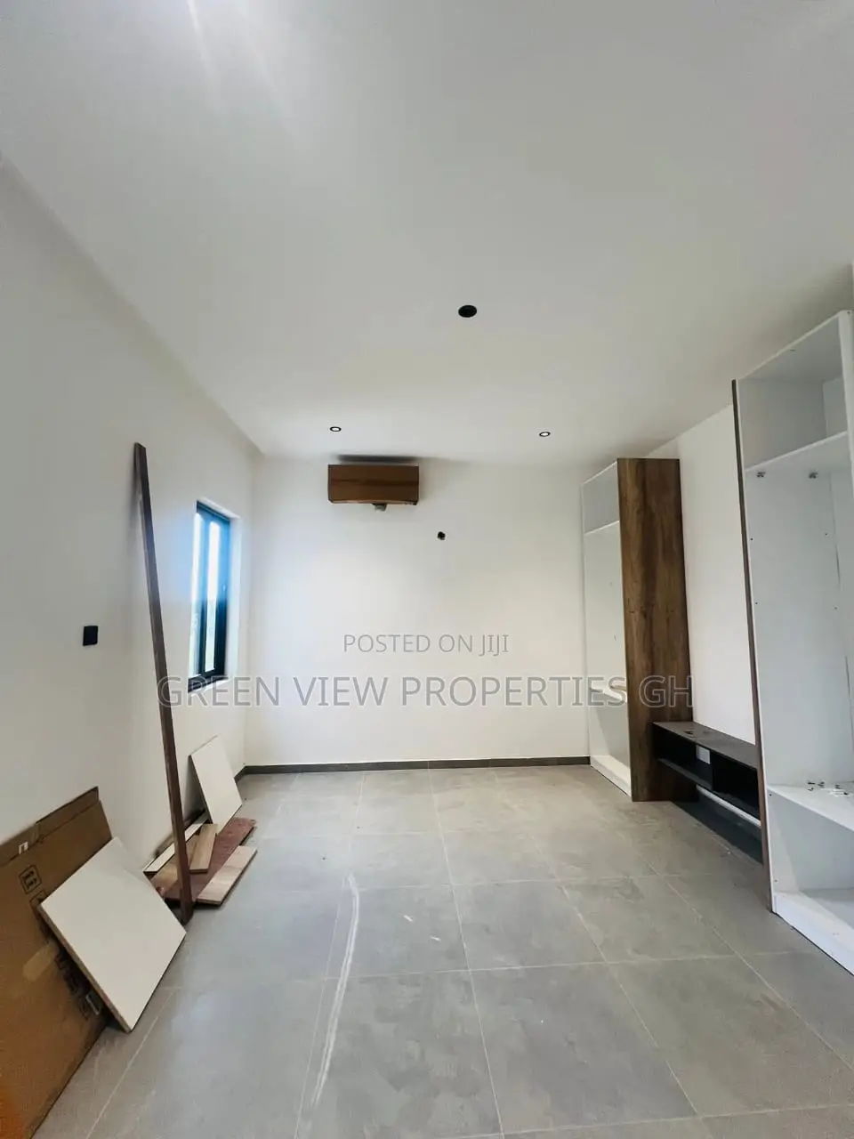 4bdrm Duplex in Ghana Flag for sale in Ghana Flag