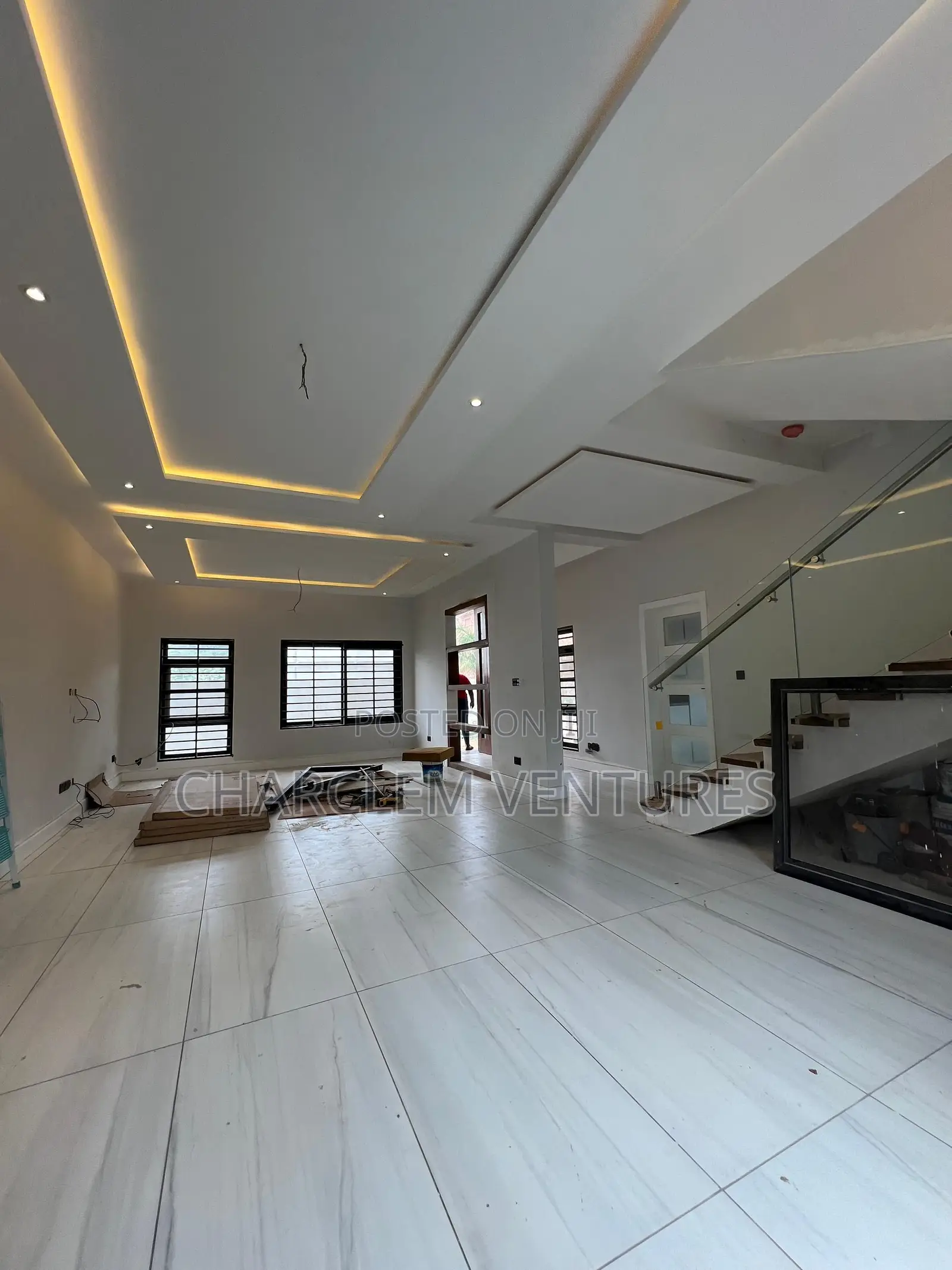 4bdrm House in Charclem Ventures, Tantra Hills for sale in Tantra Hills
