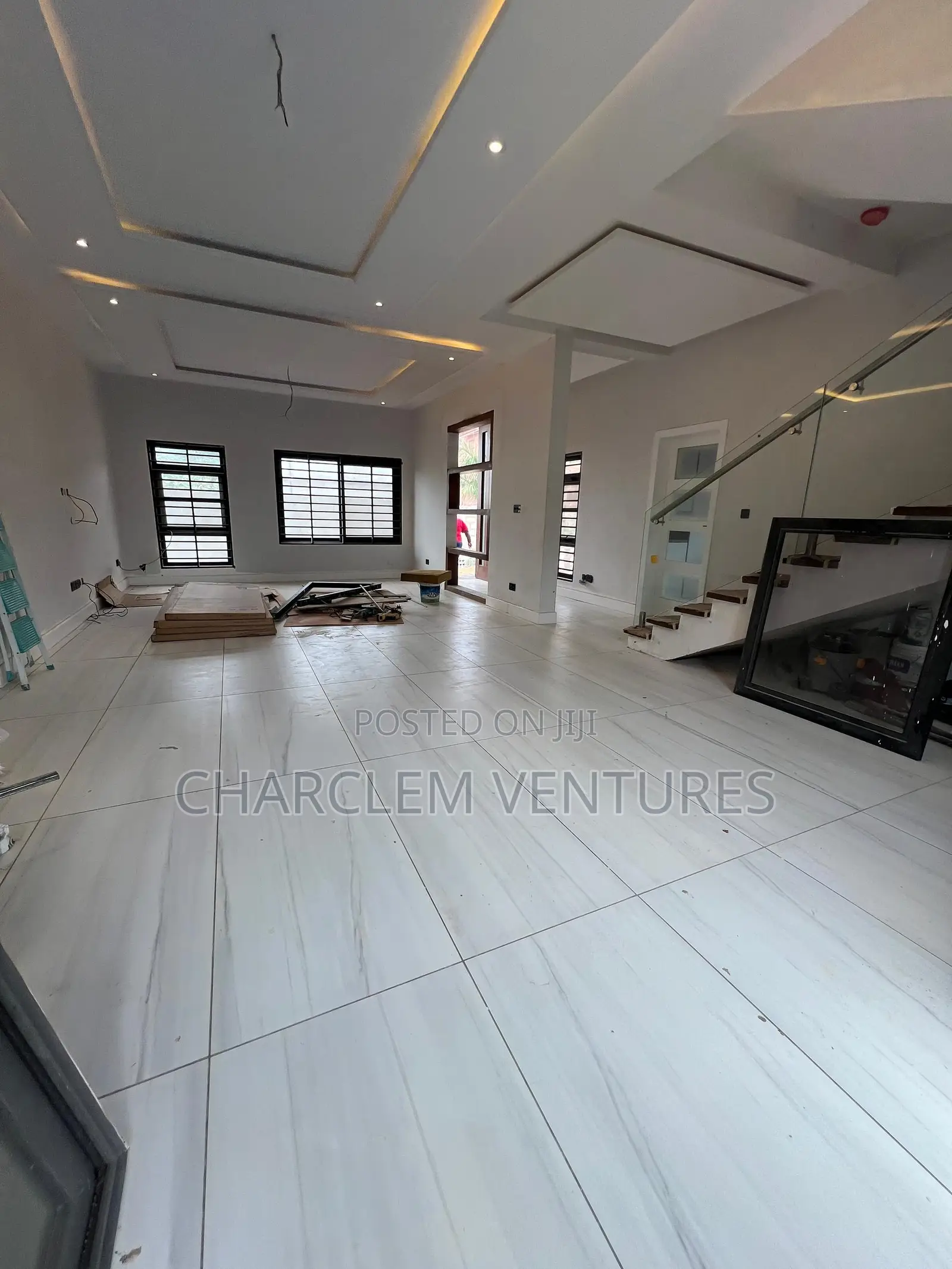 4bdrm House in Charclem Ventures, Tantra Hills for sale in Tantra Hills