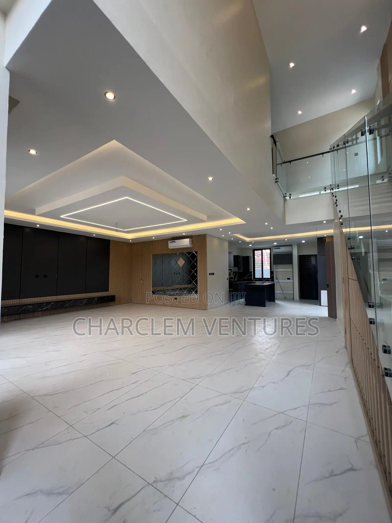 3bdrm House in Charclem Ventures, East Legon for sale in East Legon