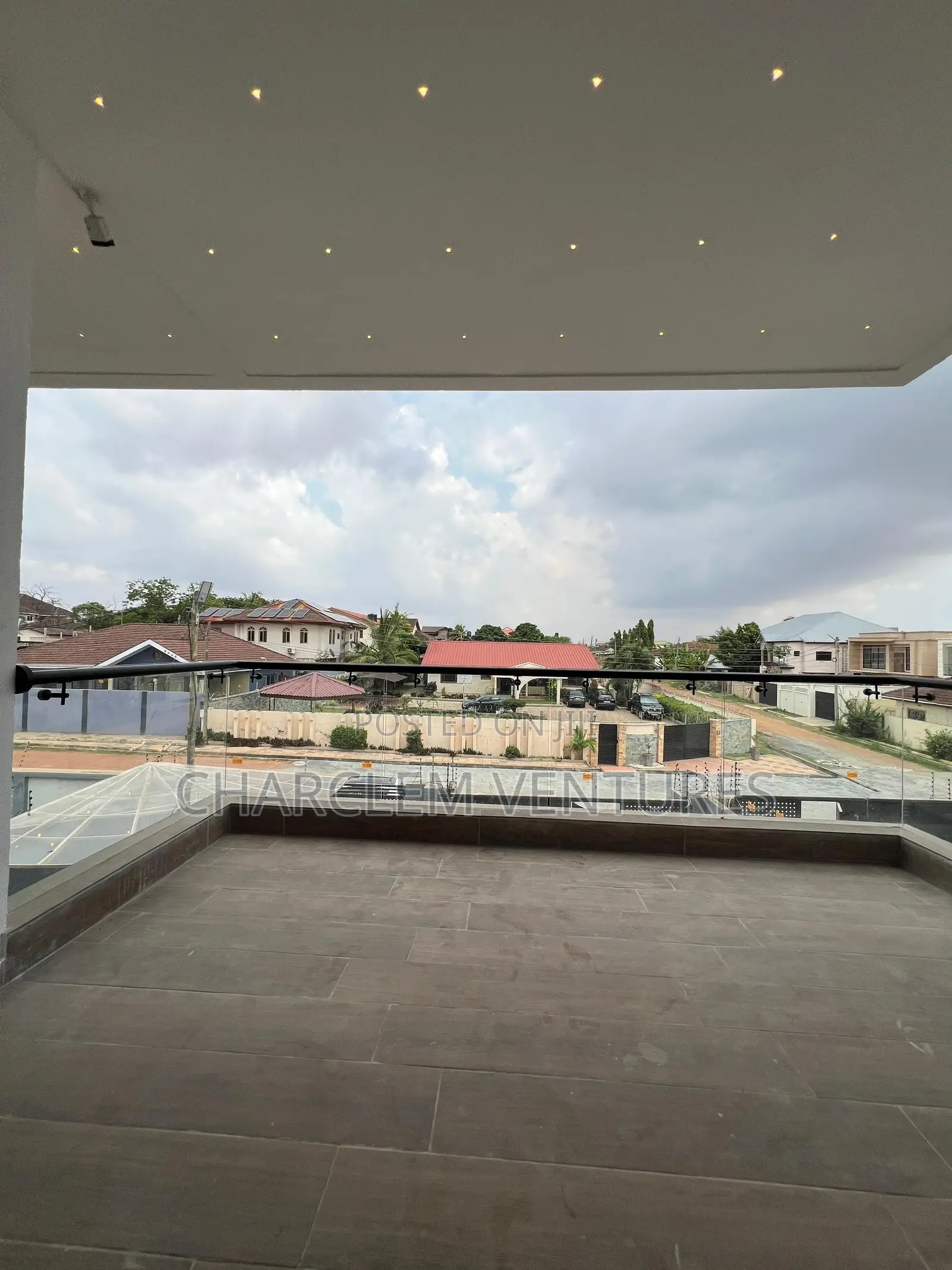 3bdrm House in Charclem Ventures, East Legon for sale in East Legon