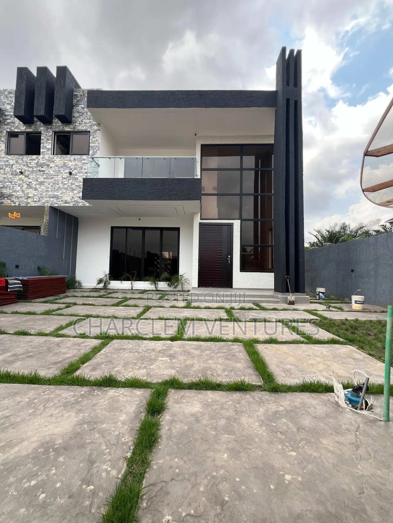 3bdrm House in Charclem Ventures, East Legon for sale in East Legon