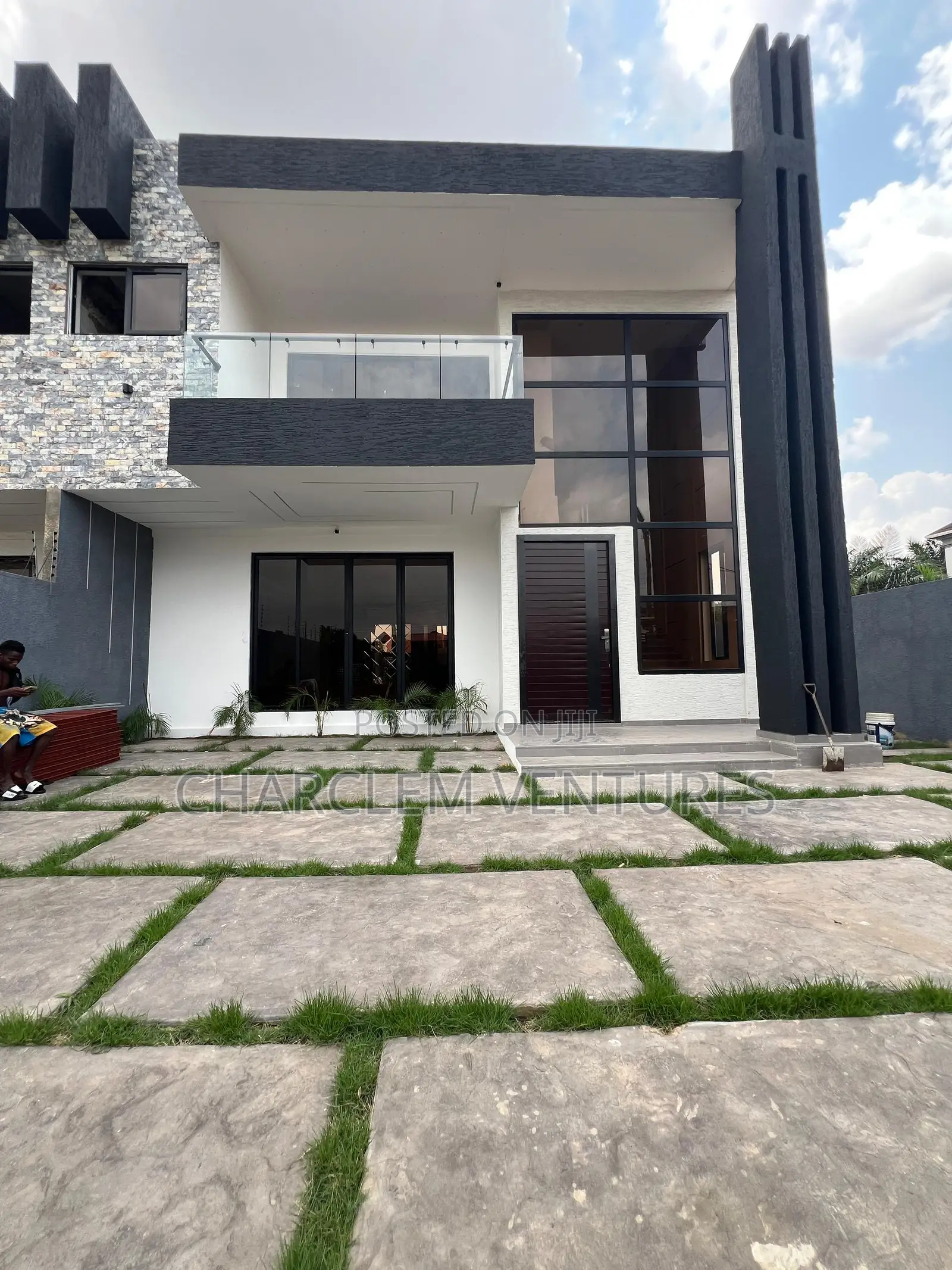3bdrm House in Charclem Ventures, East Legon for sale in East Legon
