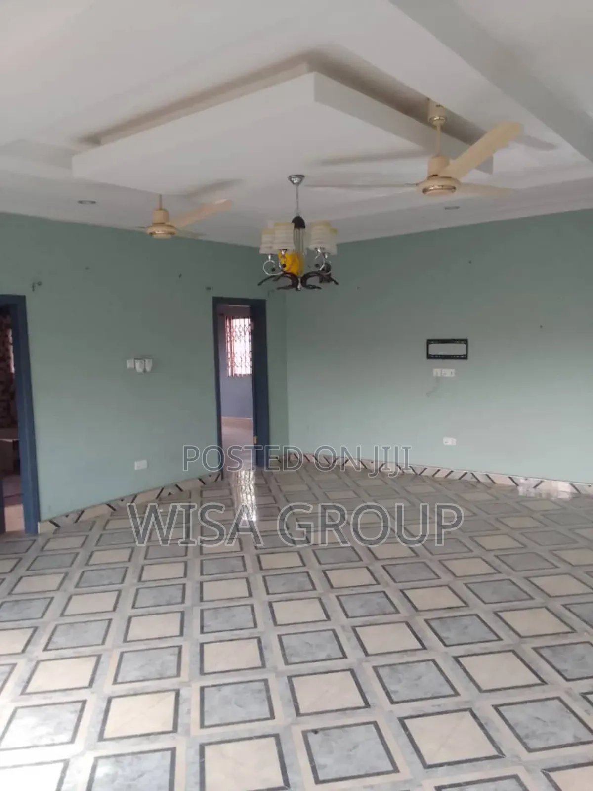 2bdrm Apartment in 0308, Accra Metropolitan for rent in Accra Metropolitan