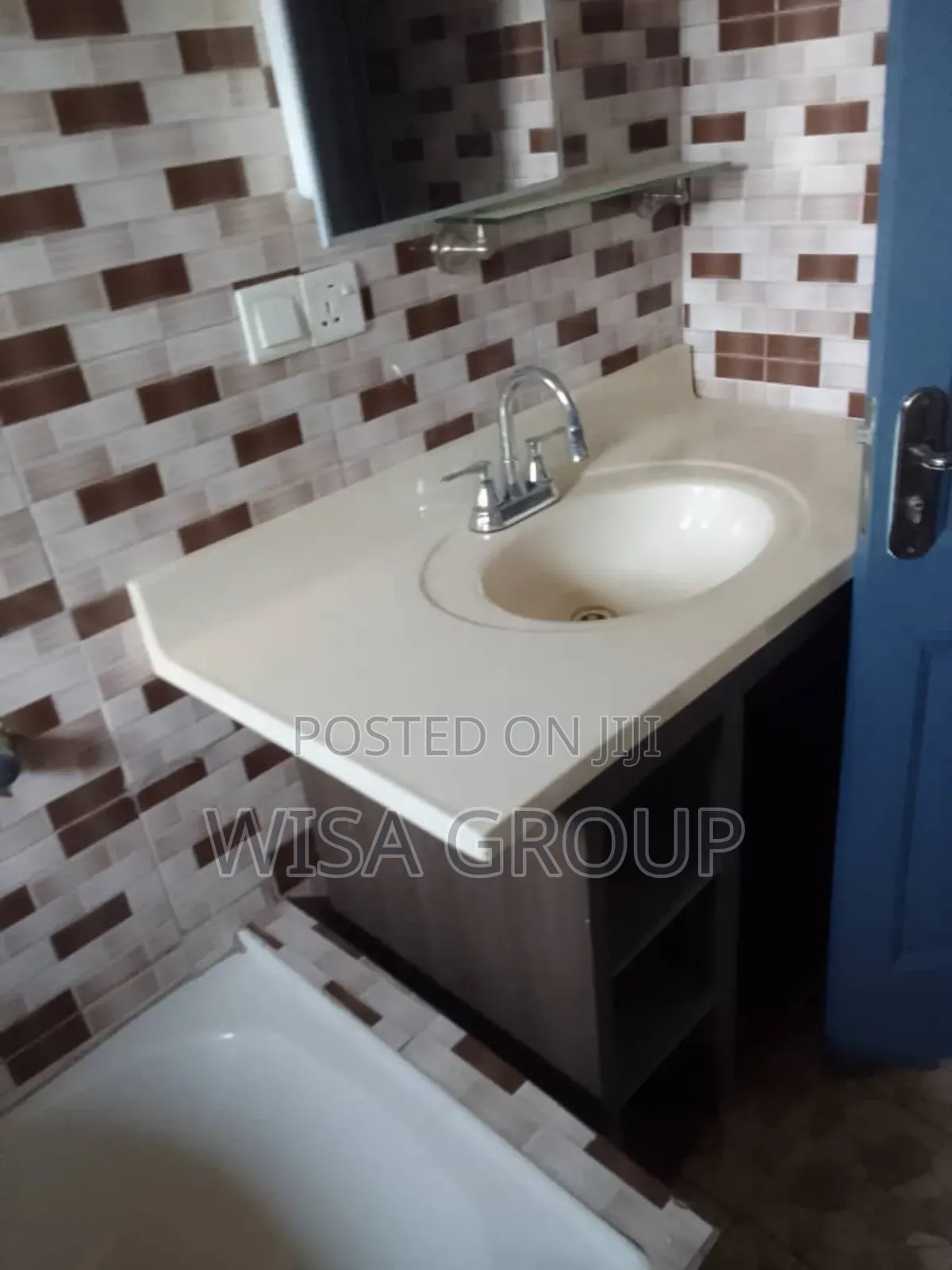 2bdrm Apartment in 0308, Accra Metropolitan for rent in Accra Metropolitan