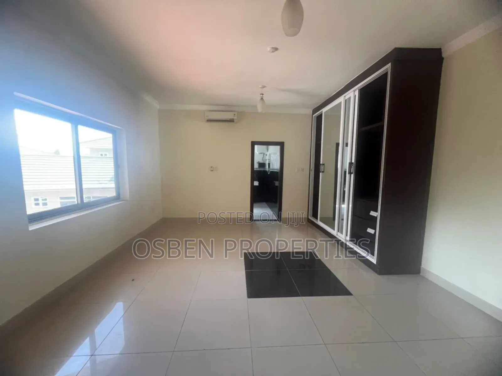 6bdrm Mansion in Osben Properties, Cantonments for sale in Cantonments