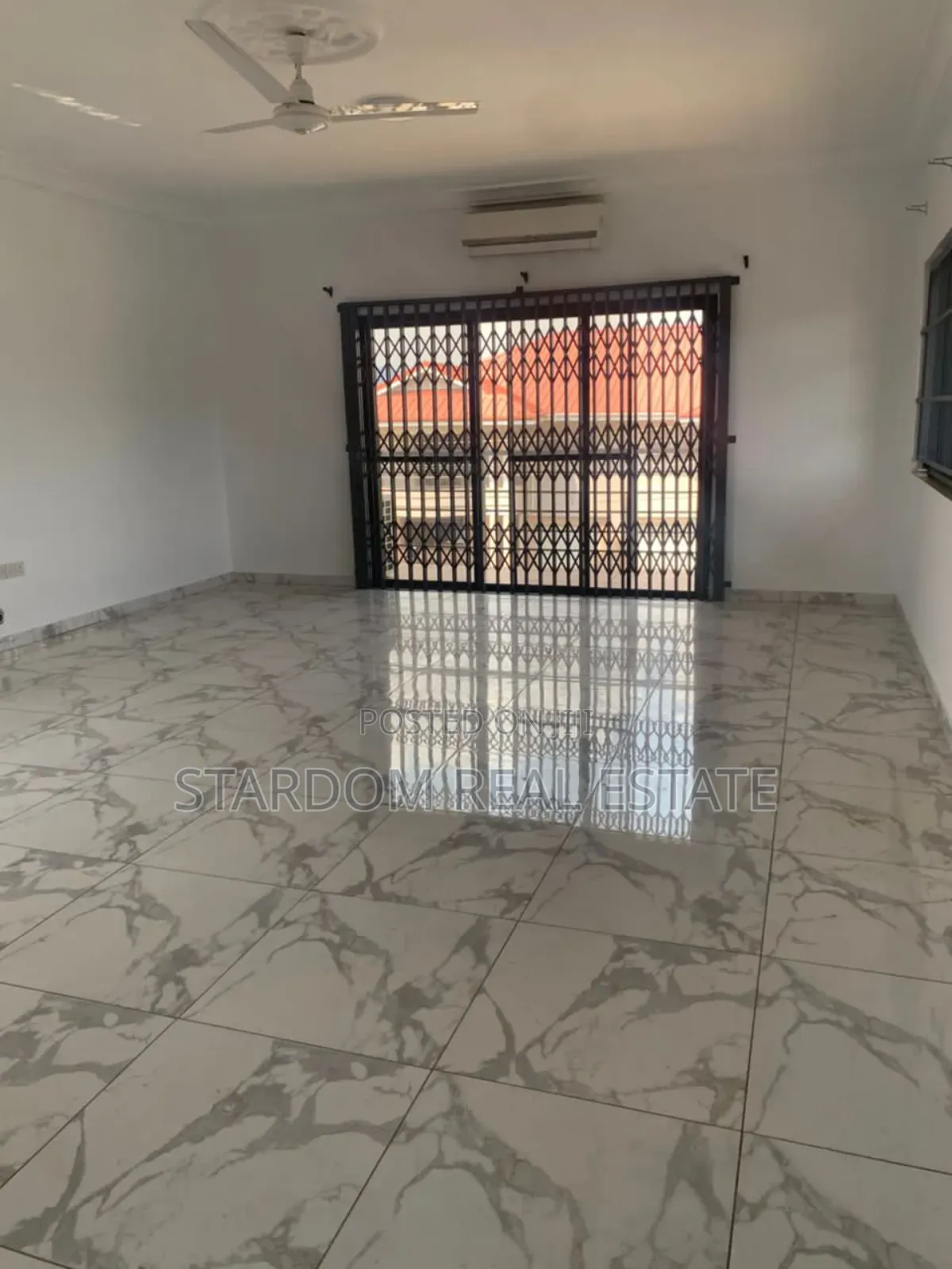 1bdrm Apartment in East Airport, Spintex for rent in Spintex