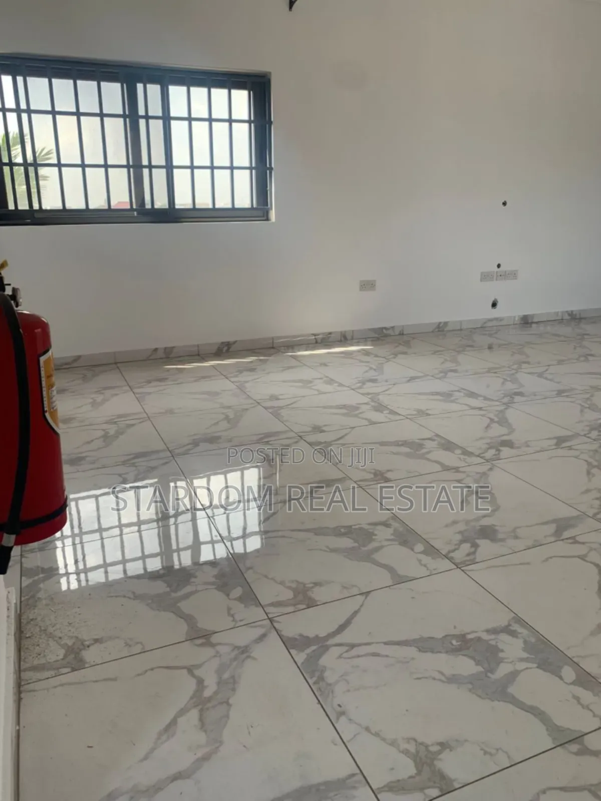 1bdrm Apartment in East Airport, Spintex for rent in Spintex