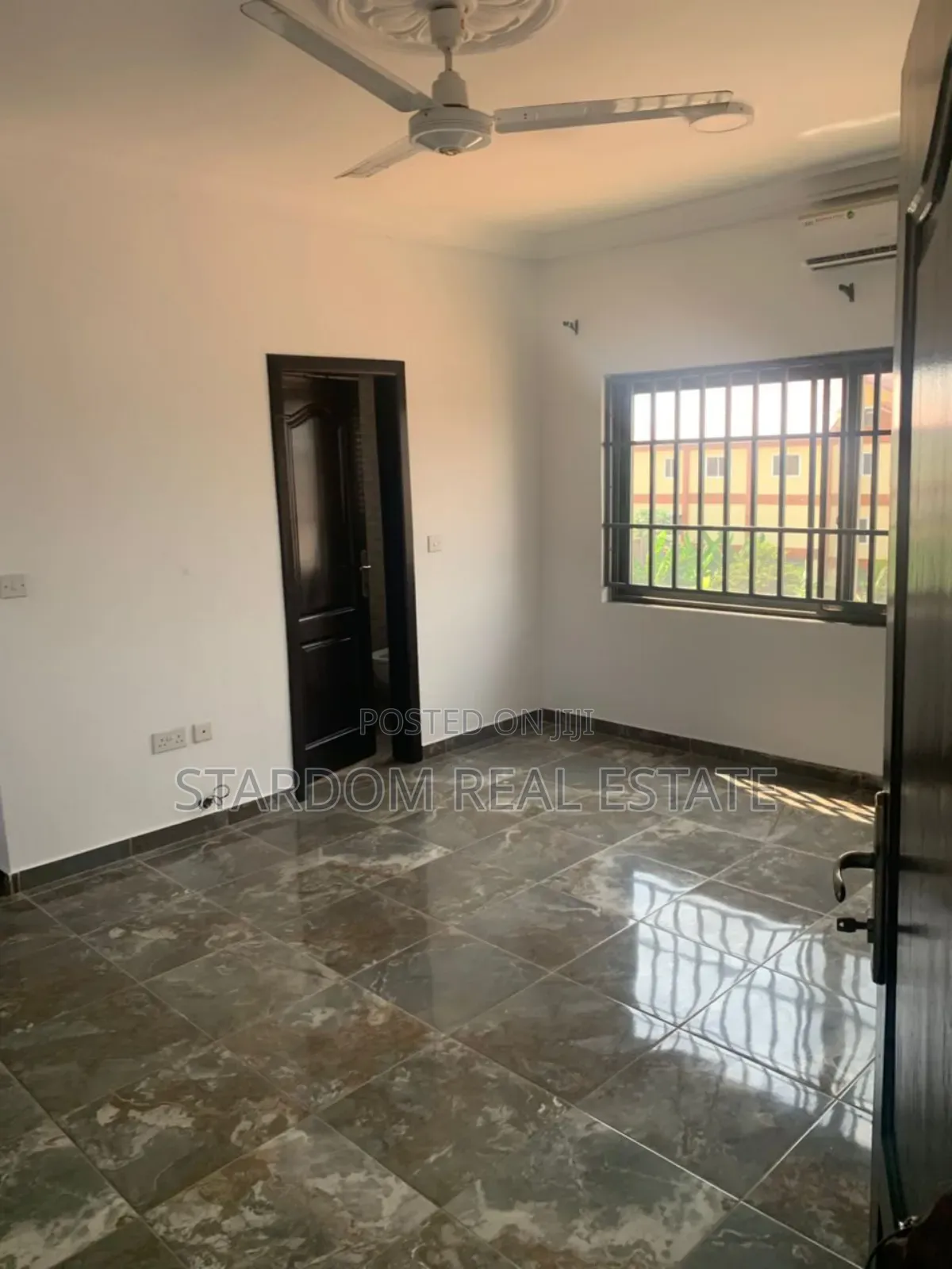 1bdrm Apartment in East Airport, Spintex for rent in Spintex