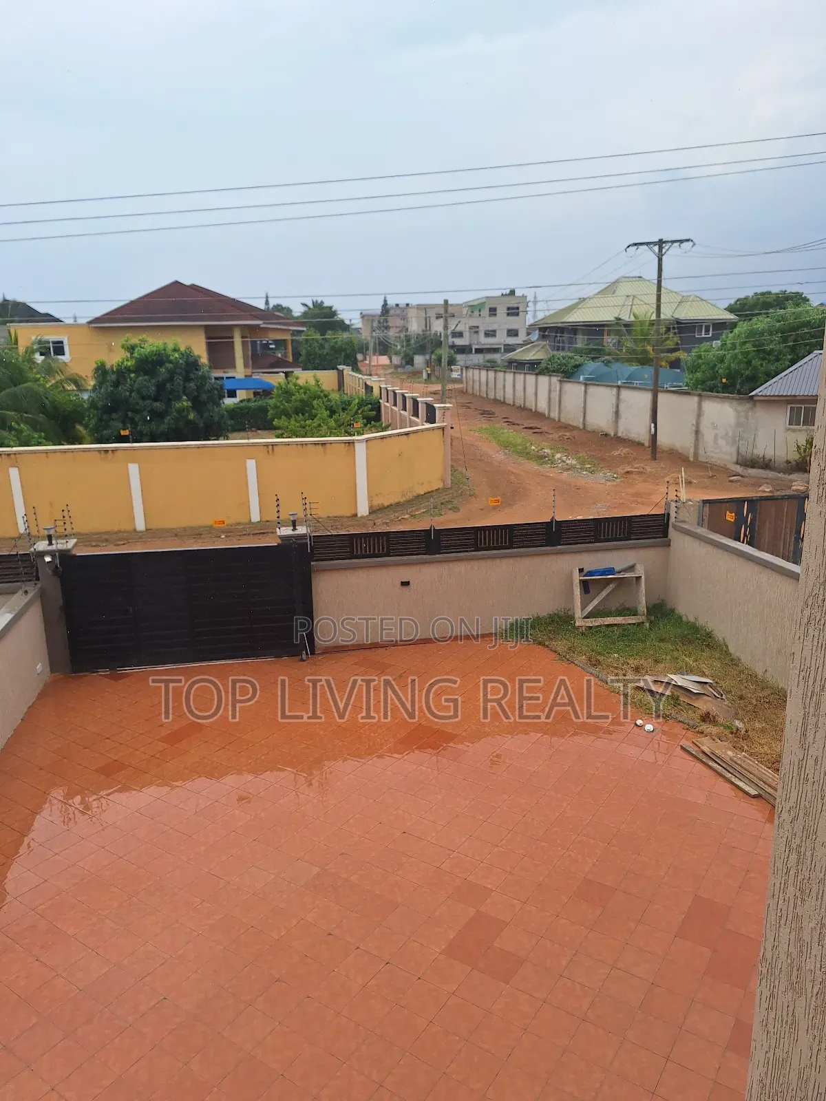 4bdrm Townhouse / Terrace in One Touch, Airport Residential Area in Airport Residential Area