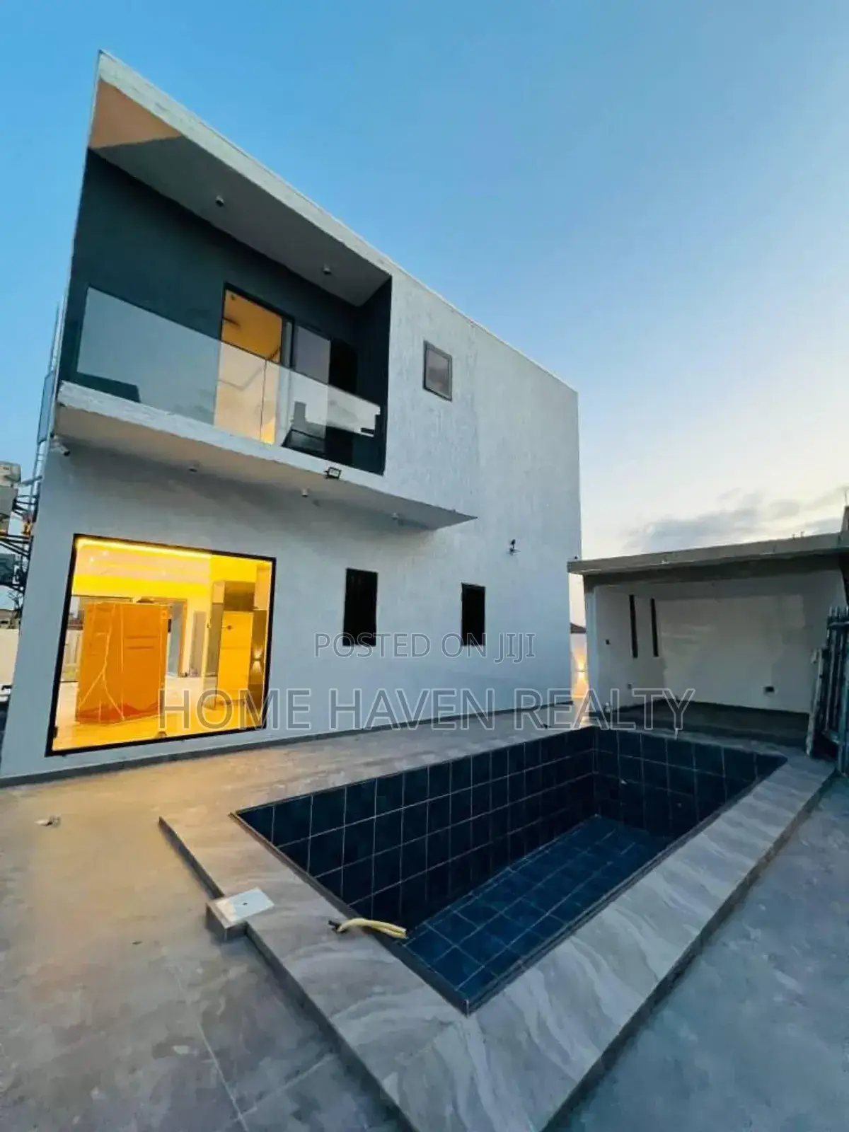 4bdrm House in Abokobi for sale in Abokobi