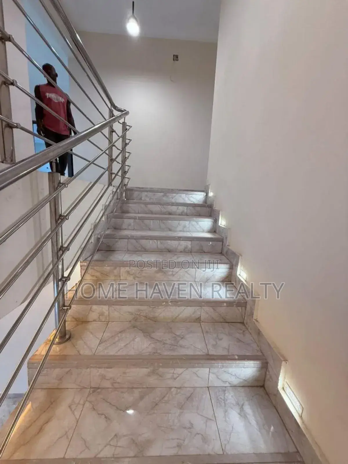 4bdrm House in Ashongman Estate for sale in Ashomang Estate
