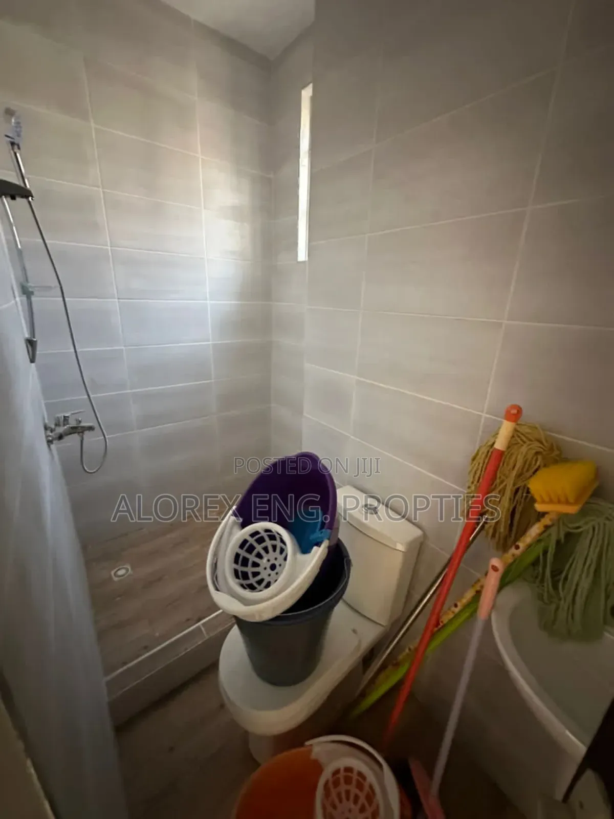 3bdrm House in Boi, Abokobi for rent in Abokobi