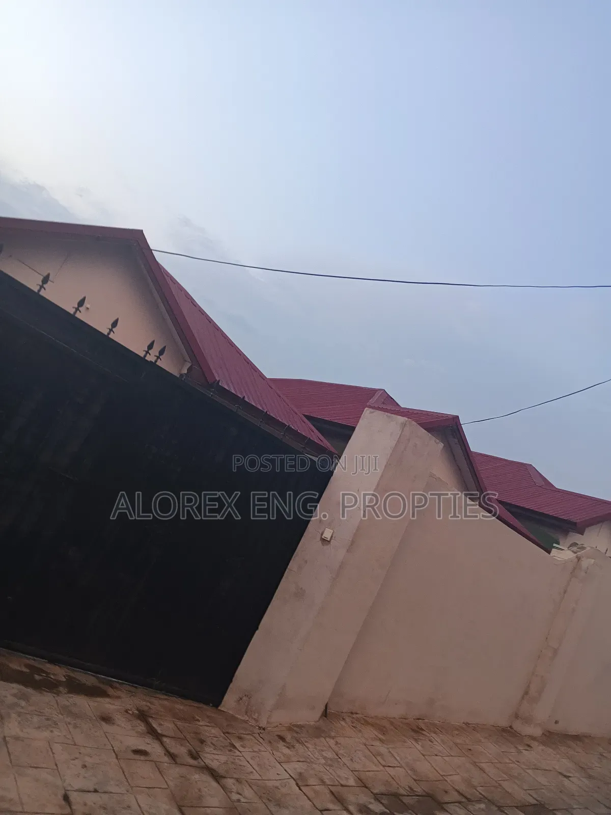 3bdrm House in Old Ashongman, Ashomang Estate for sale in Ashomang Estate