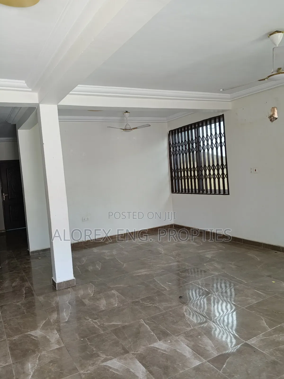 4bdrm House in Teiman, Abokobi for rent in Abokobi