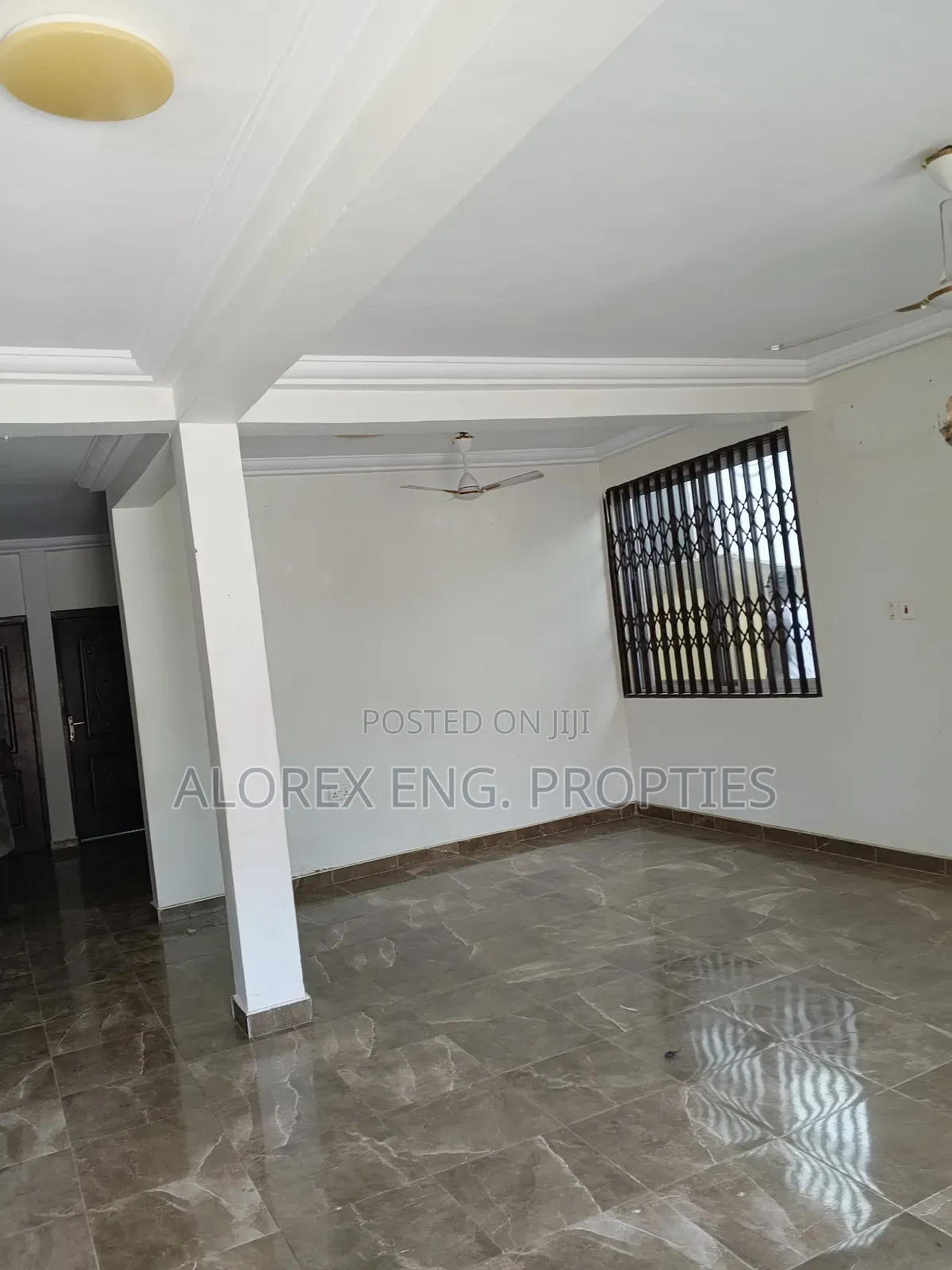 4bdrm House in Teiman, Abokobi for rent in Abokobi