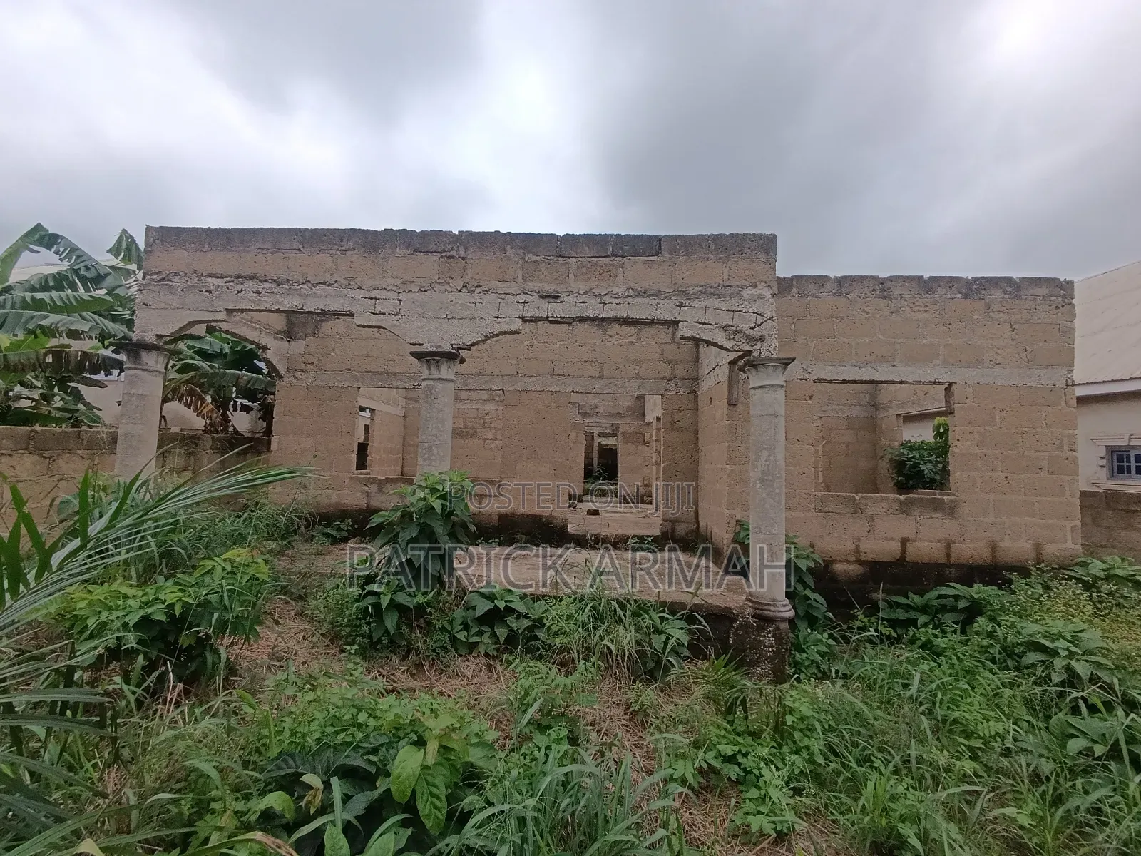 4bdrm House in Kumasi Metropolitan for sale in Kumasi Metropolitan