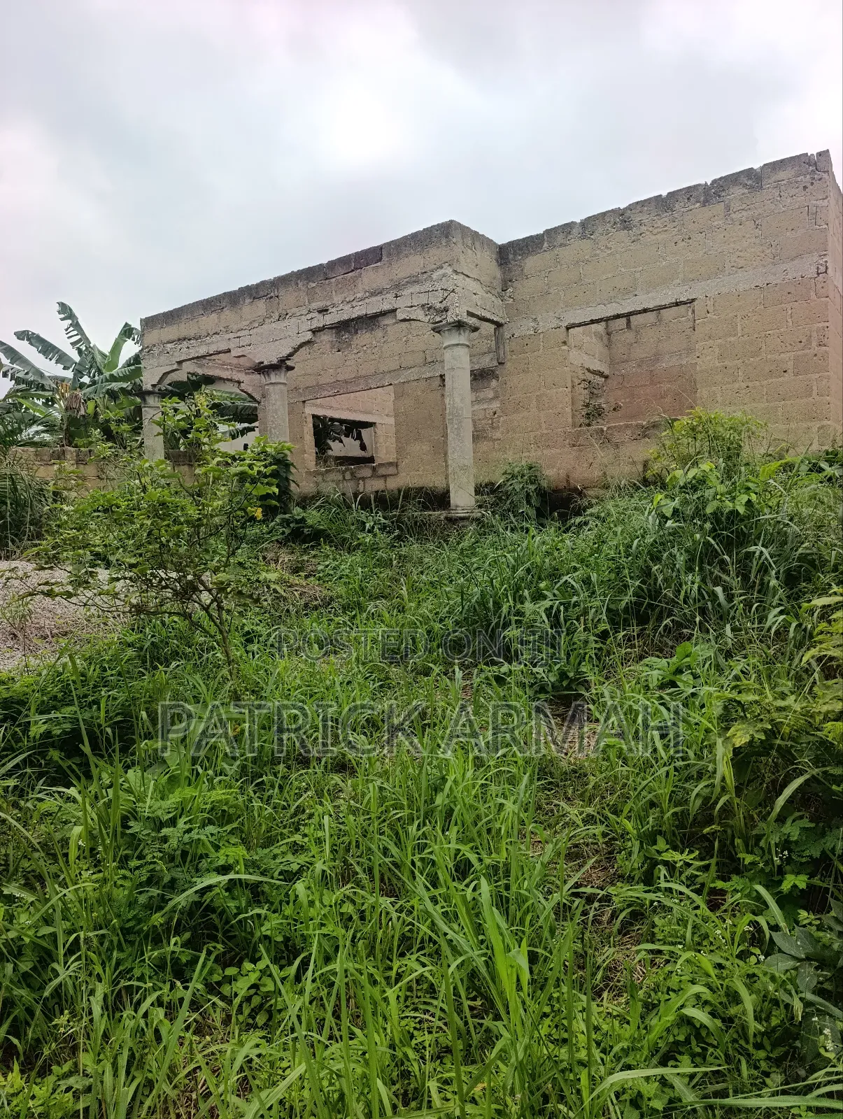 4bdrm House in Kumasi Metropolitan for sale in Kumasi Metropolitan