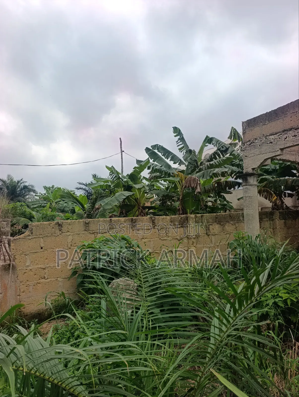 4bdrm House in Kumasi Metropolitan for sale in Kumasi Metropolitan