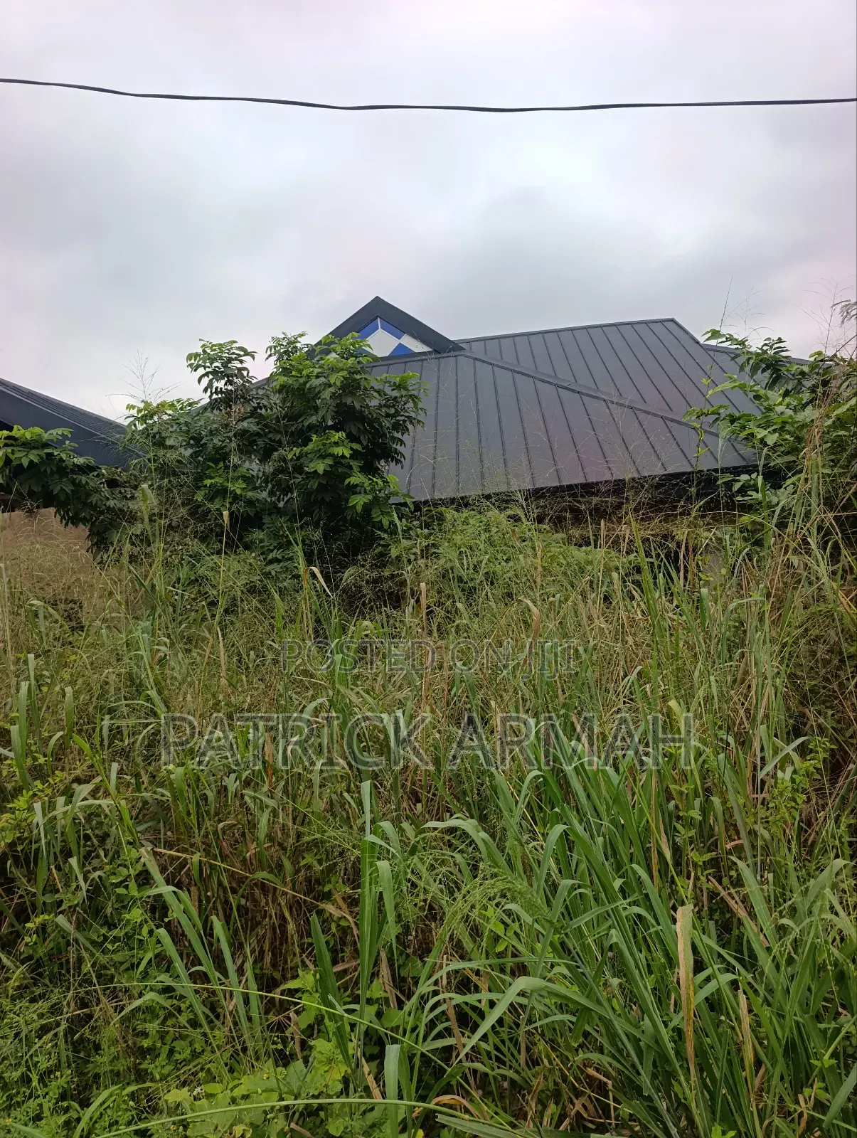 4bdrm House in Kumasi Metropolitan for sale in Kumasi Metropolitan