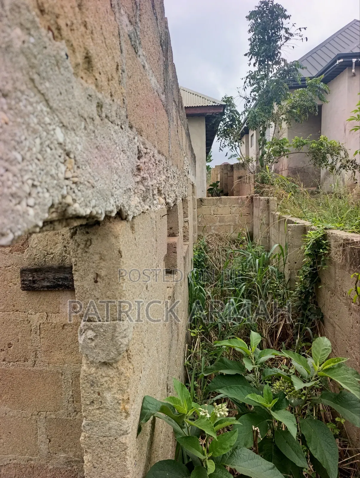 4bdrm House in Kumasi Metropolitan for sale in Kumasi Metropolitan