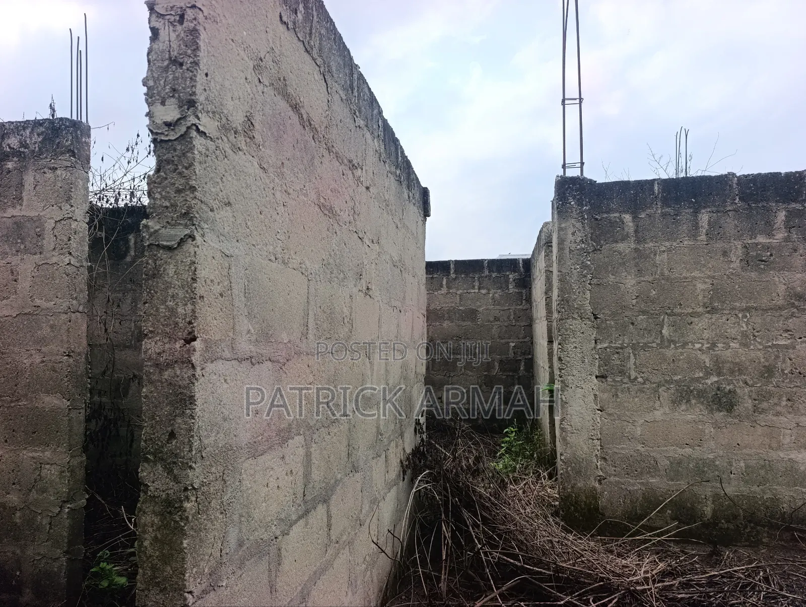 8bdrm Block of Flats in Kumasi Metropolitan for sale in Kumasi Metropolitan