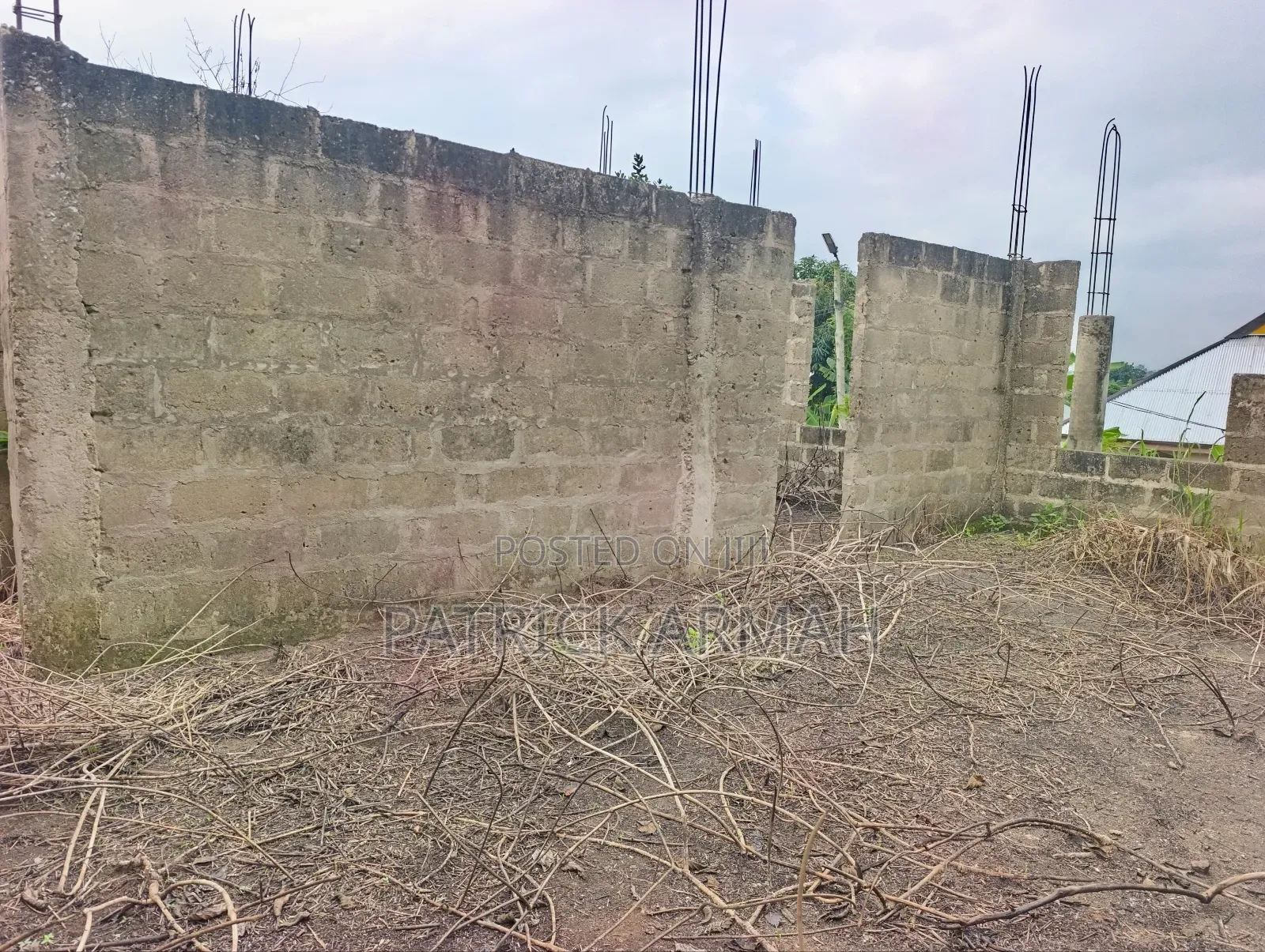 8bdrm Block of Flats in Kumasi Metropolitan for sale in Kumasi Metropolitan