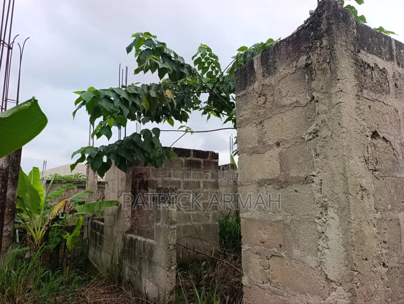 8bdrm Block of Flats in Kumasi Metropolitan for sale in Kumasi Metropolitan
