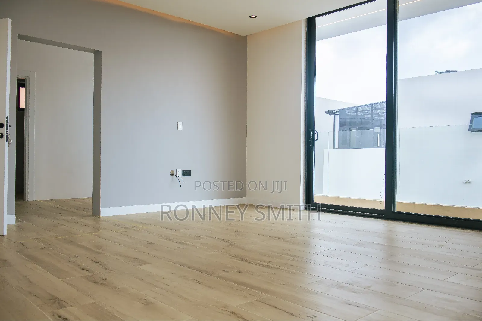 New Serviced Office Space in Dzorwulu – From GHS 6,700 in Dworwulu