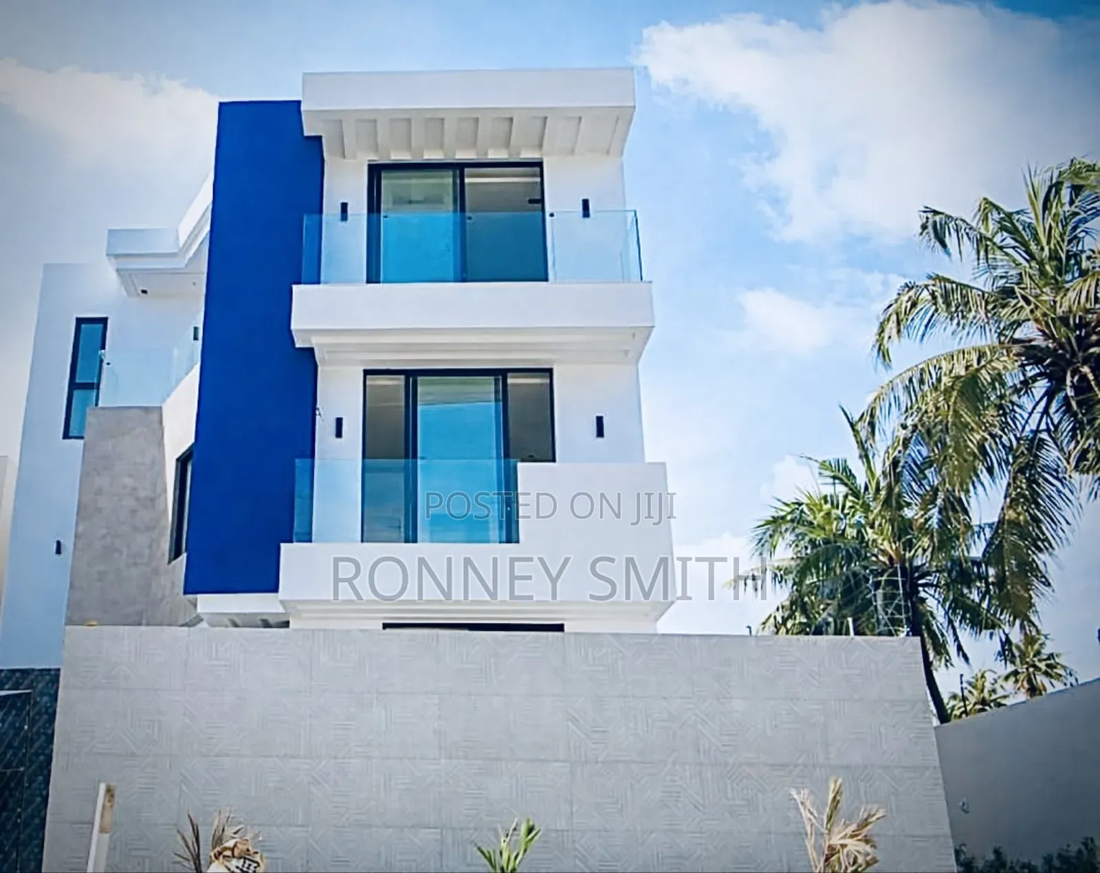 New Serviced Office Space in Dzorwulu – From GHS 6,700 in Dworwulu