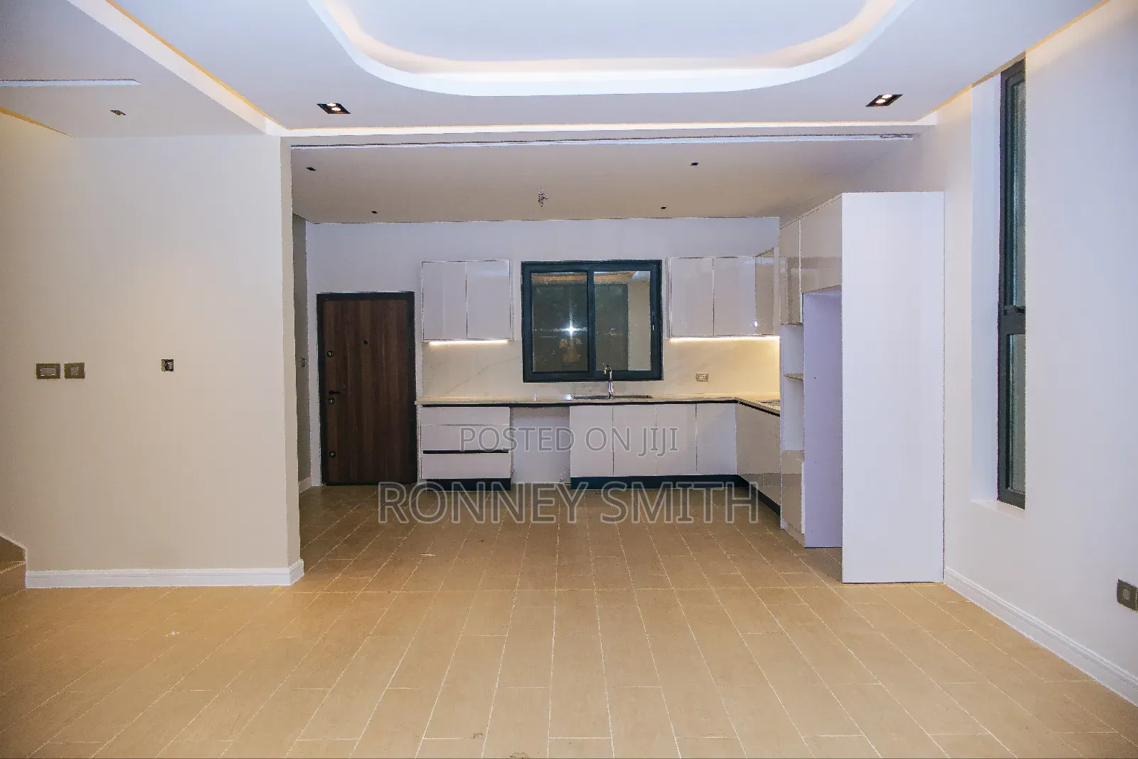 New Serviced Office Space in Dzorwulu – From GHS 6,700 in Dworwulu
