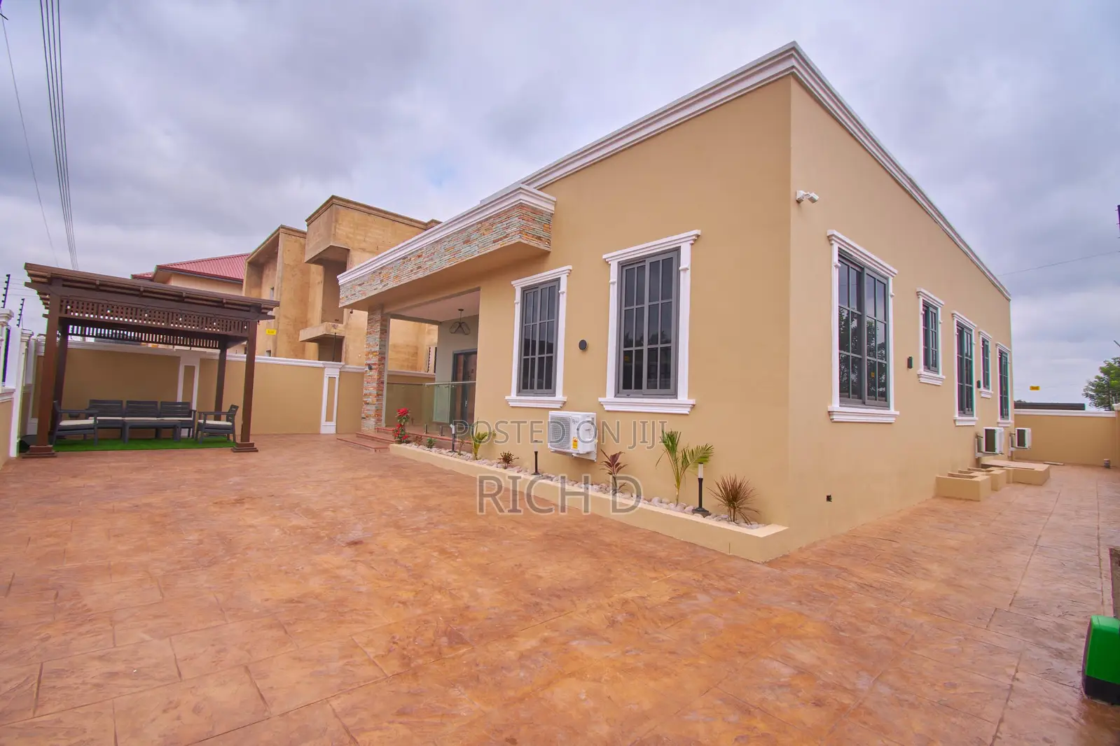 3bdrm House in Community 25 for sale in Community 25