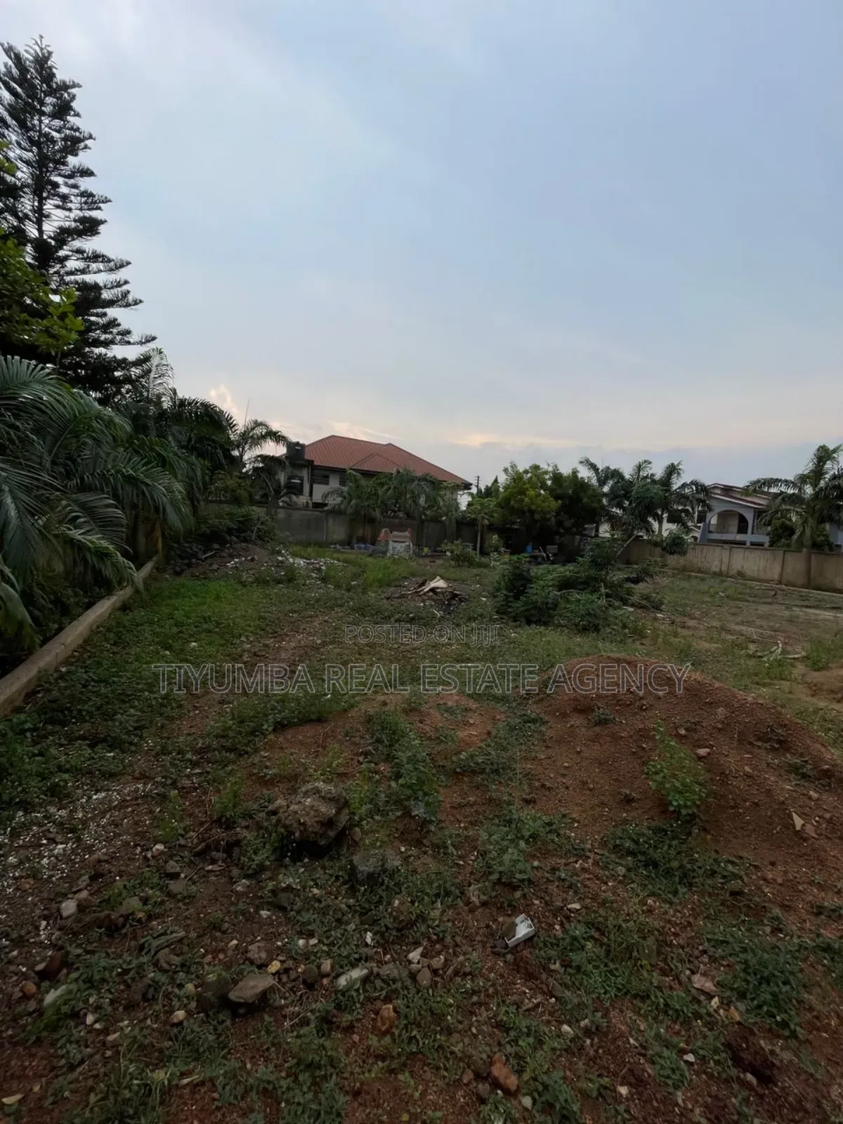 Plot of Land for Sale in East Legon. in East Legon
