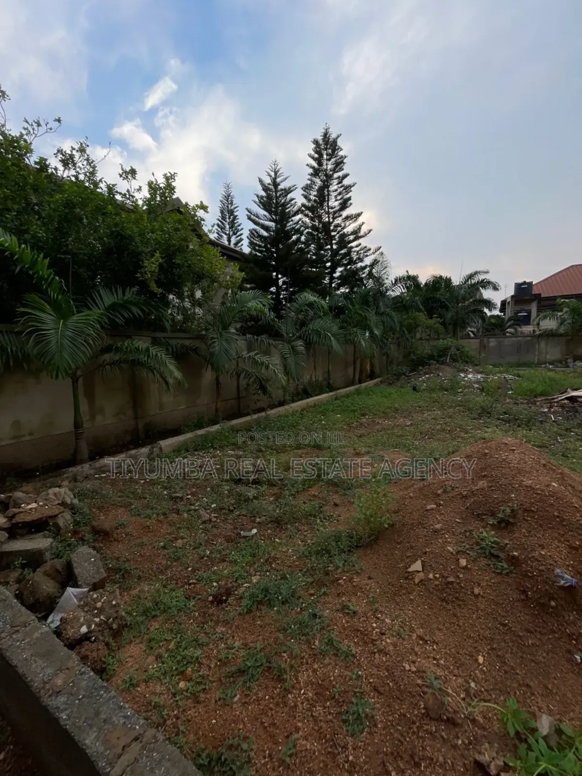 Plot of Land for Sale in East Legon. in East Legon