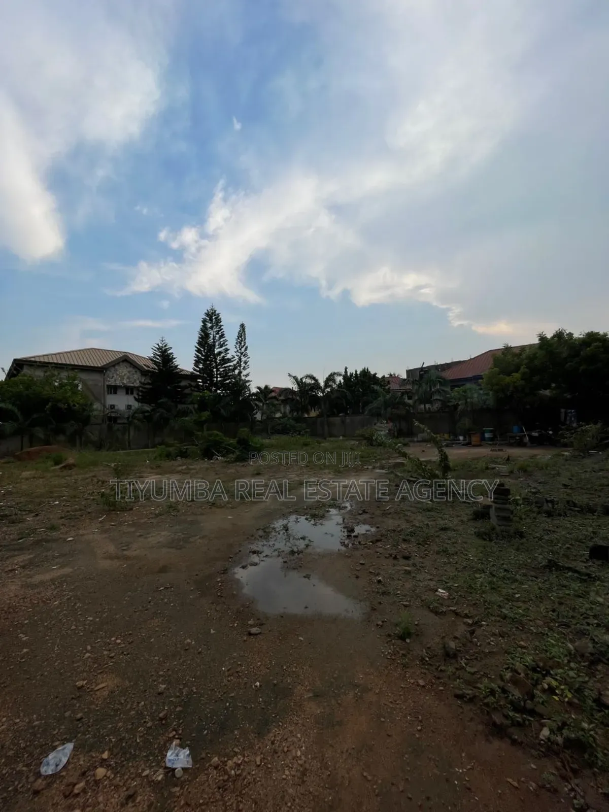 Plot of Land for Sale in East Legon. in East Legon
