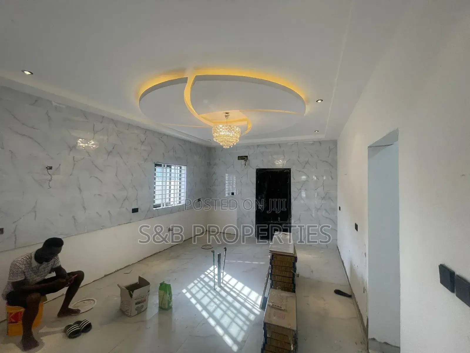 4bdrm House in Kwabenya for sale in Kwabenya