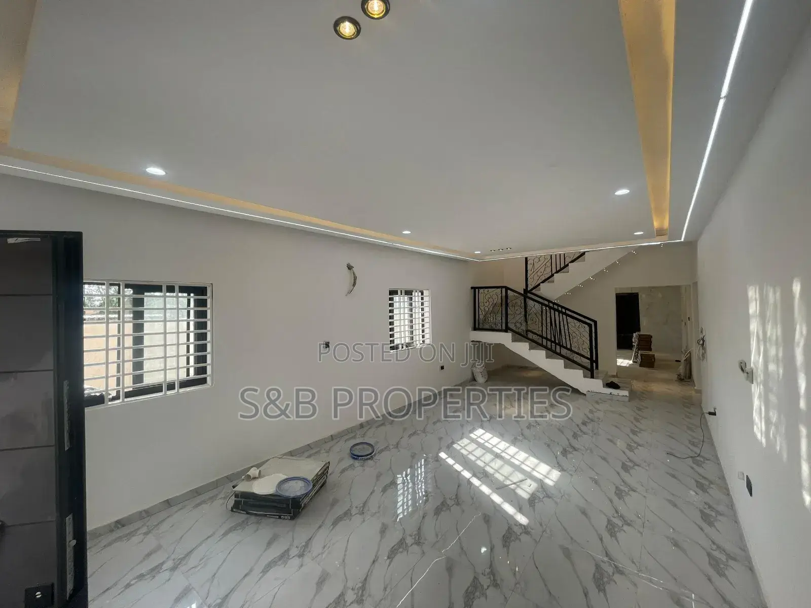 4bdrm House in Kwabenya for sale in Kwabenya