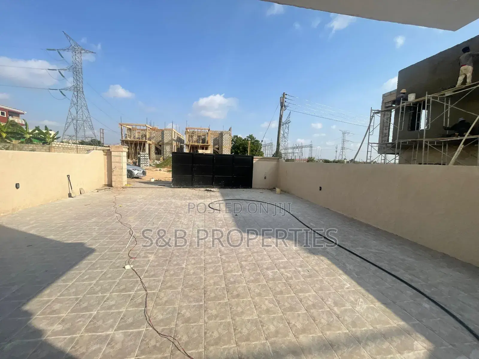 4bdrm House in Kwabenya for sale in Kwabenya