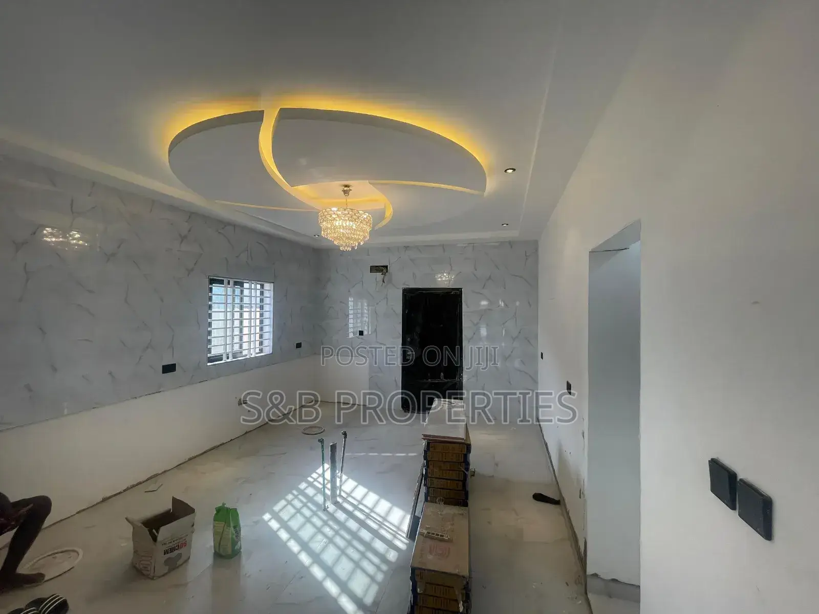 4bdrm House in Kwabenya for sale in Kwabenya