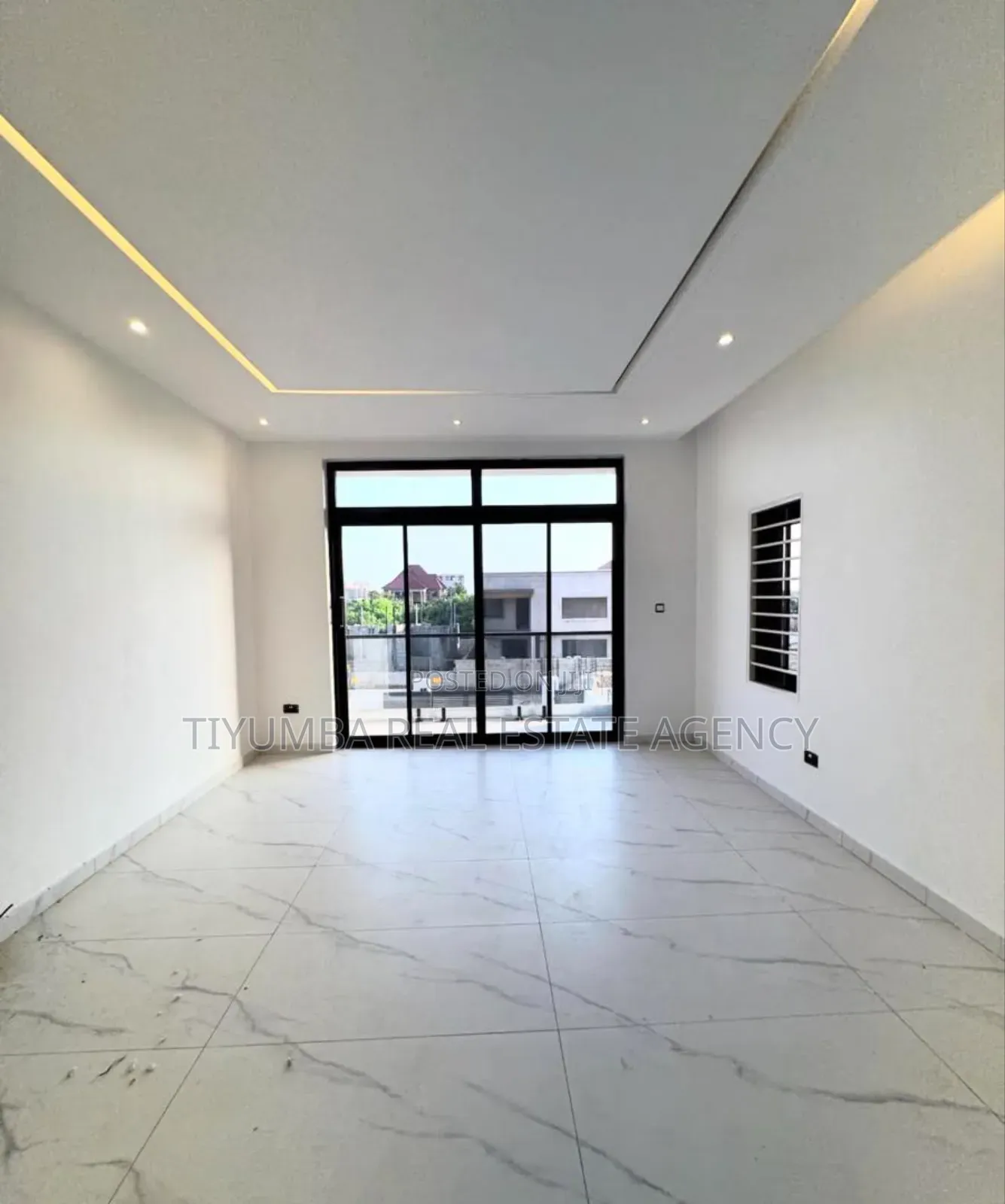 5bdrm House in Tiyumba Real Estate, Ashaley Botwe for sale in Ashaley Botwe