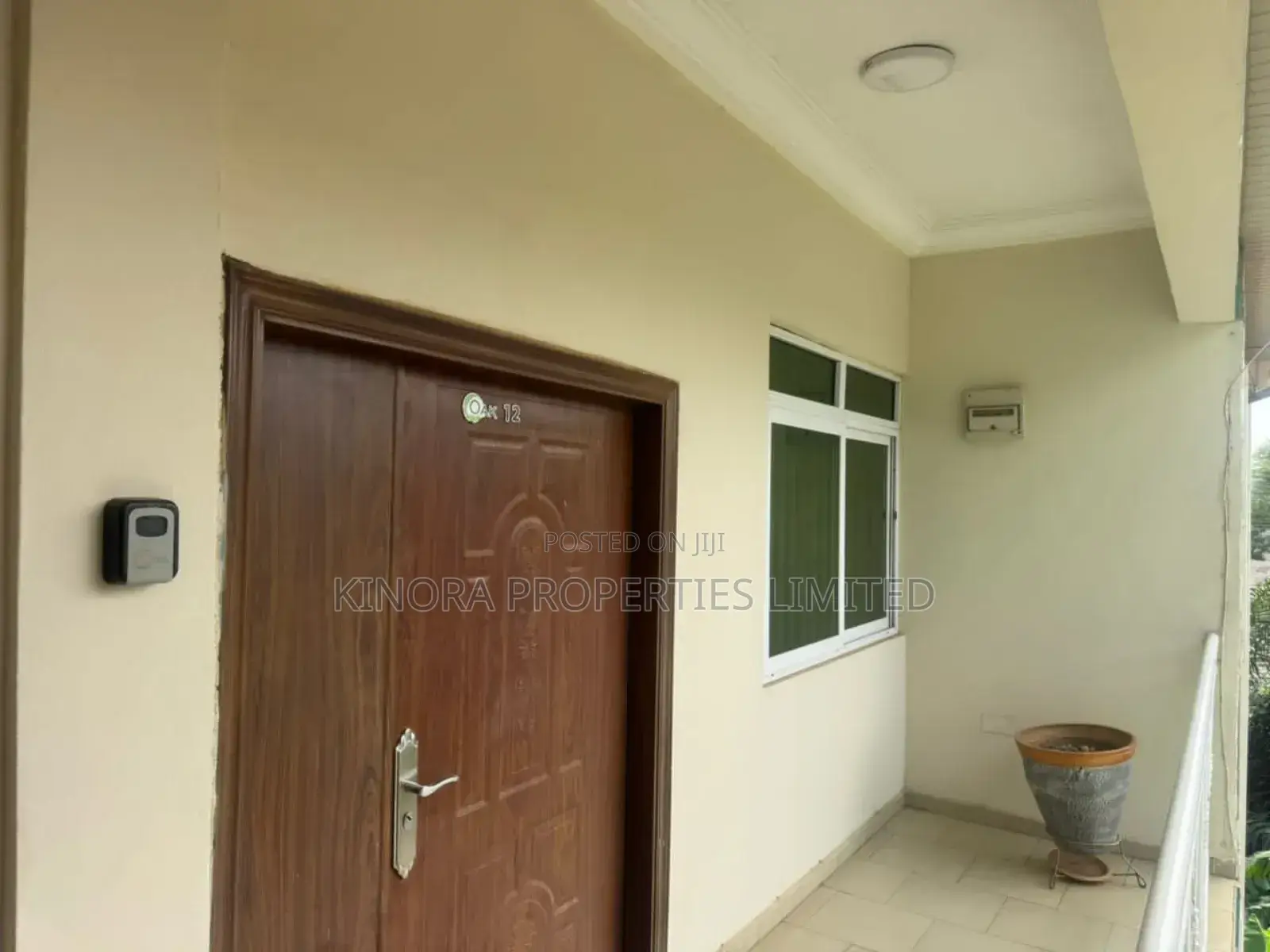 1bdrm Apartment in Tantra for rent in Tantra Hills