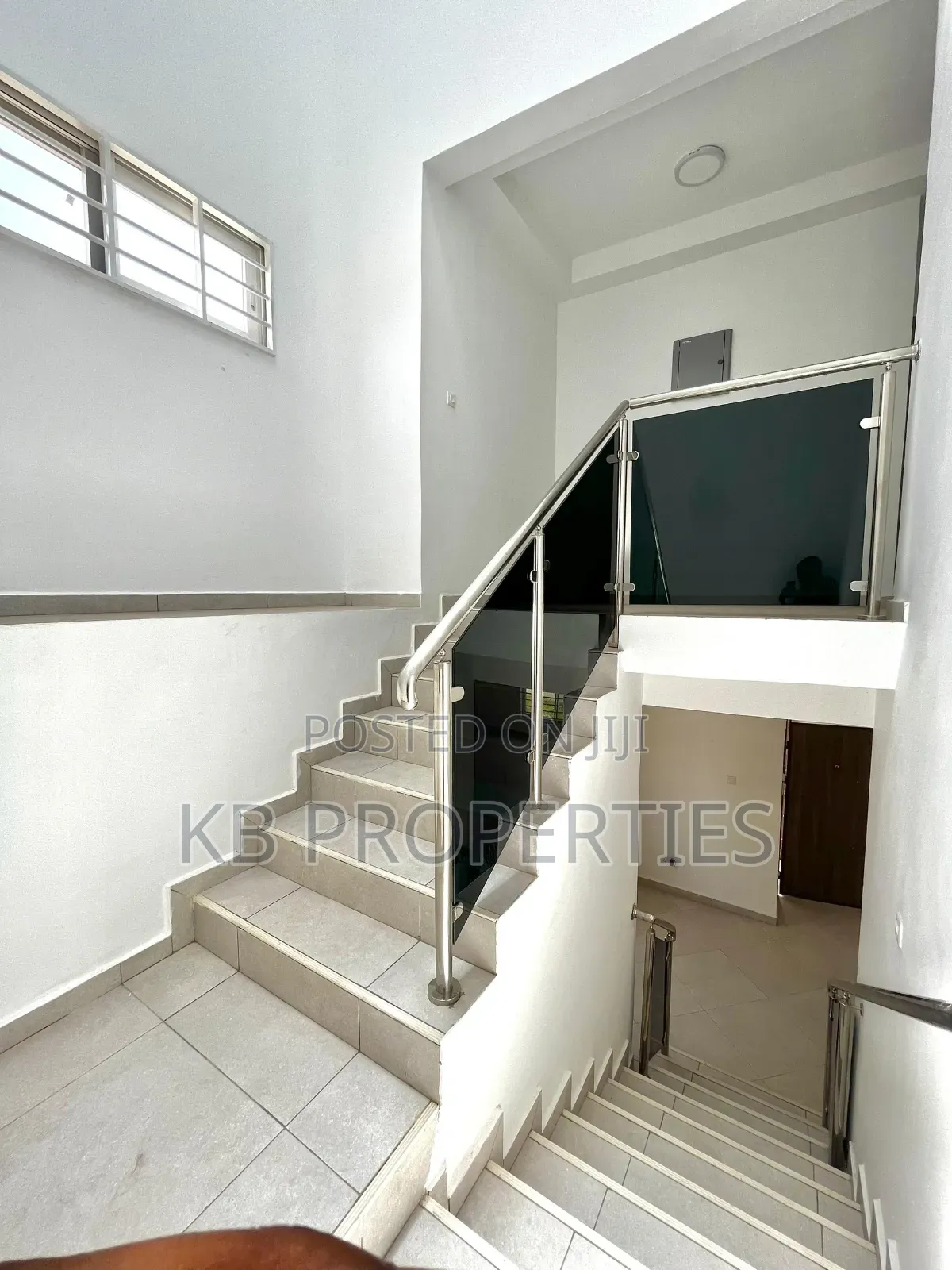 4bdrm House in Kb Properties, Spintex for rent in Spintex