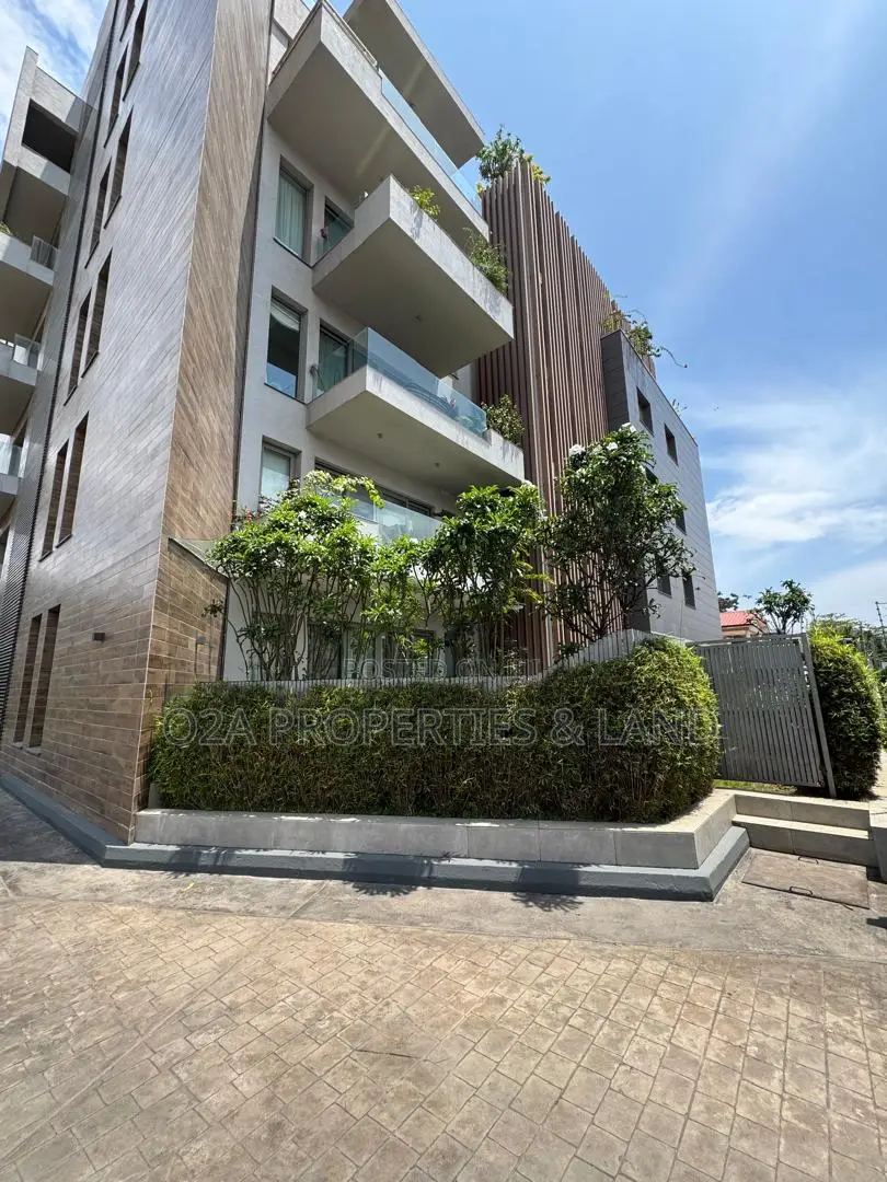 Furnished 2bdrm Apartment in Cantonments, Acquinas for sale in Acquinas