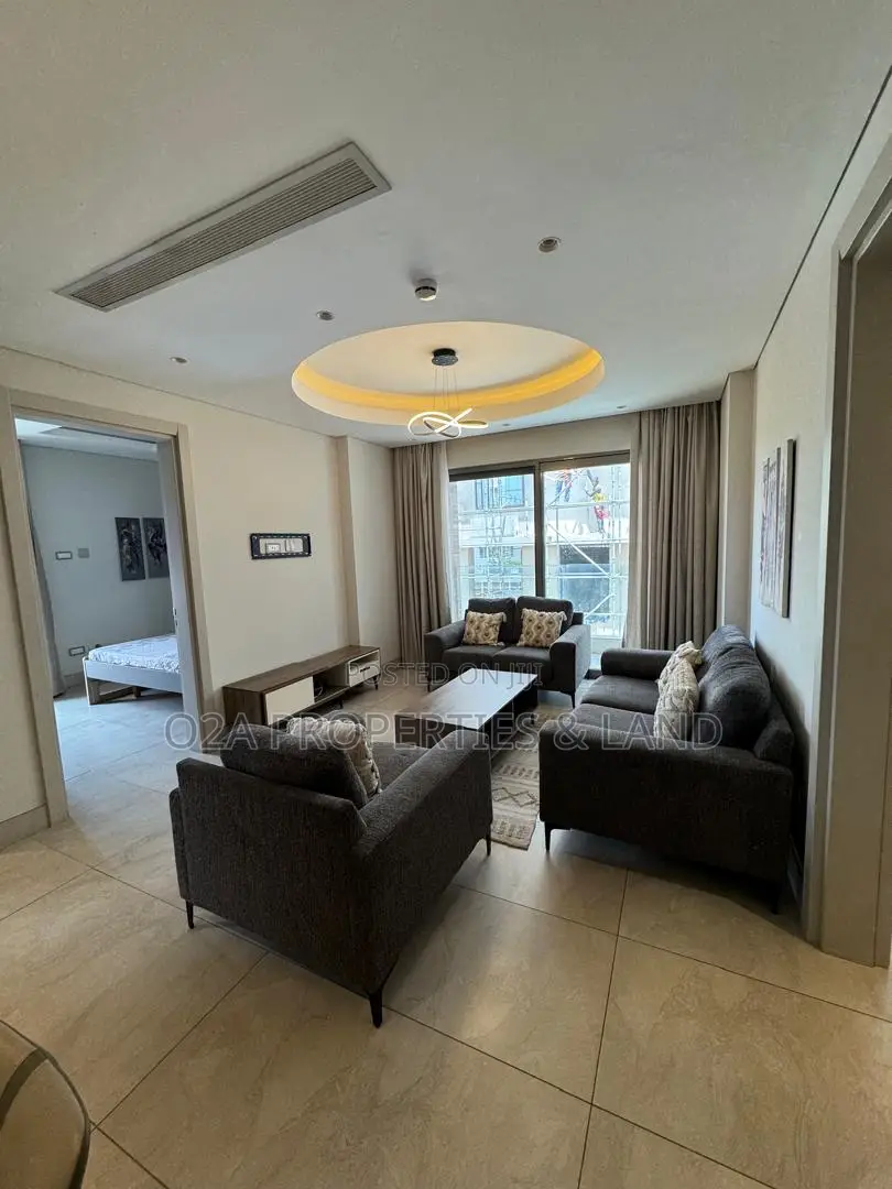 Furnished 2bdrm Apartment in Cantonments, Acquinas for sale in Acquinas