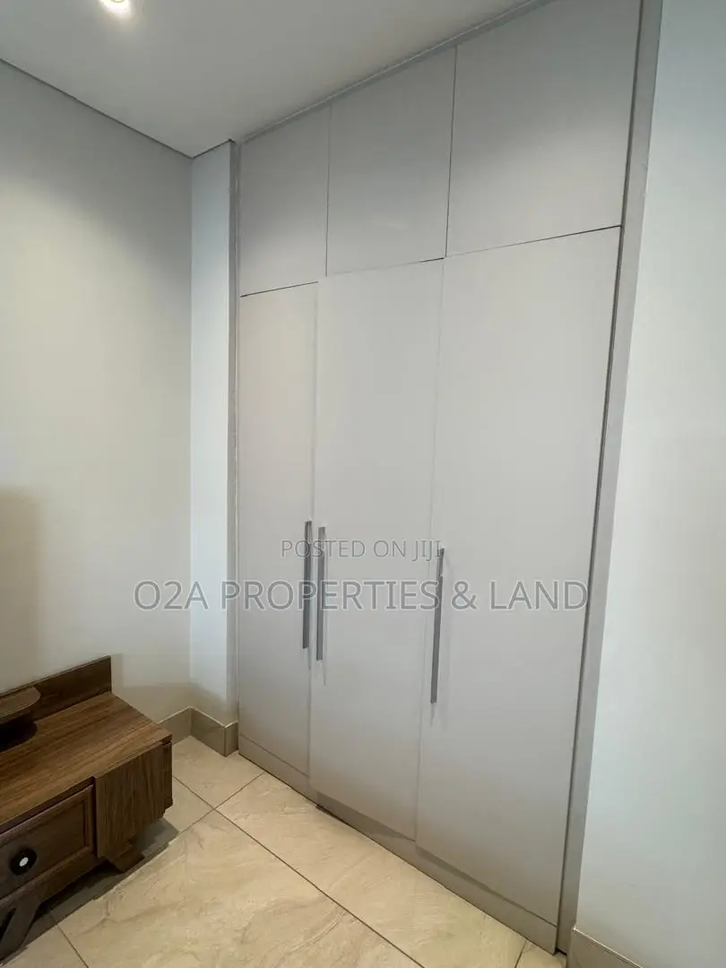 Furnished 2bdrm Apartment in Cantonments, Acquinas for sale in Acquinas