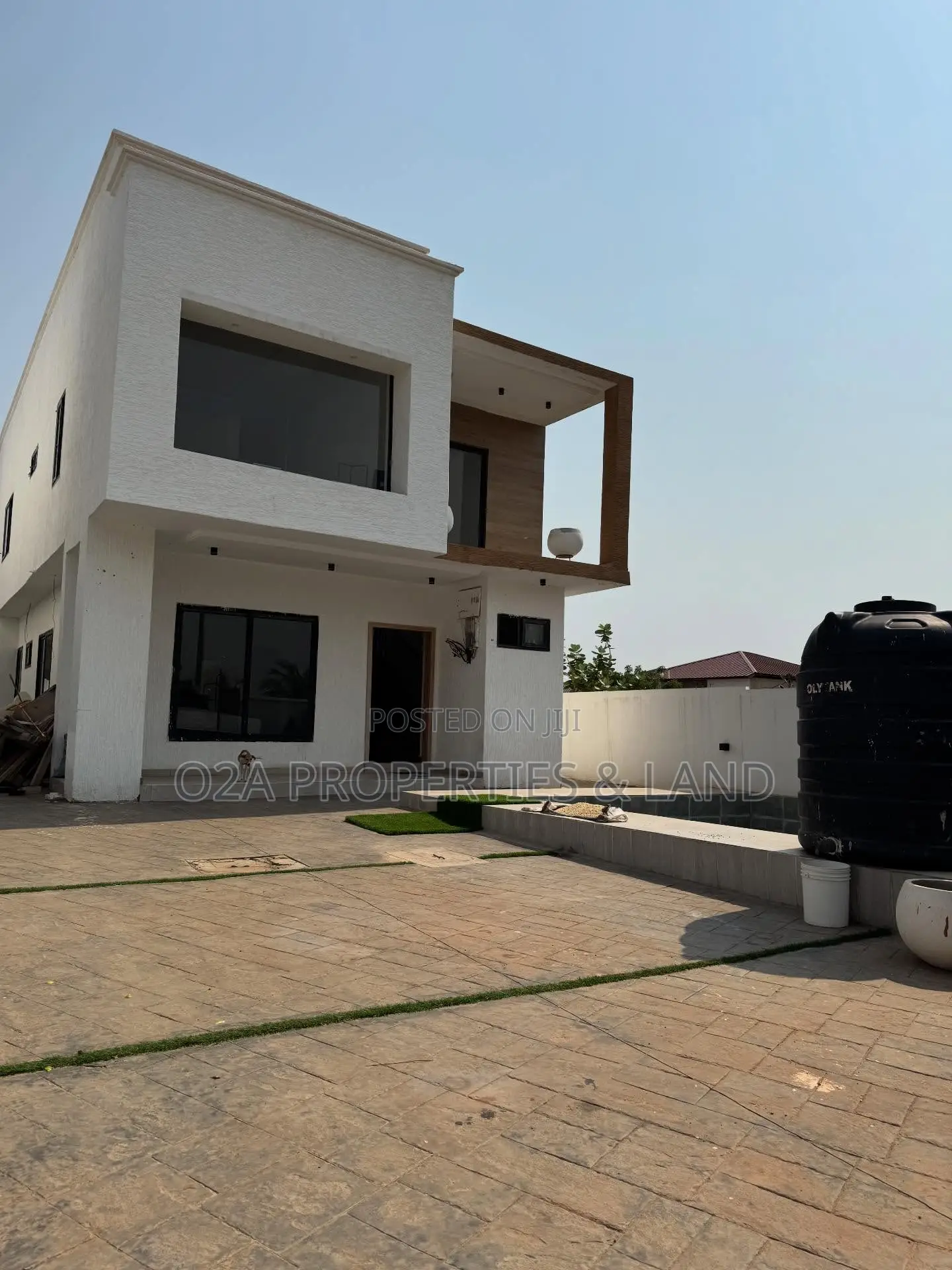 3bdrm House in East Legon Hills for sale in New Legon