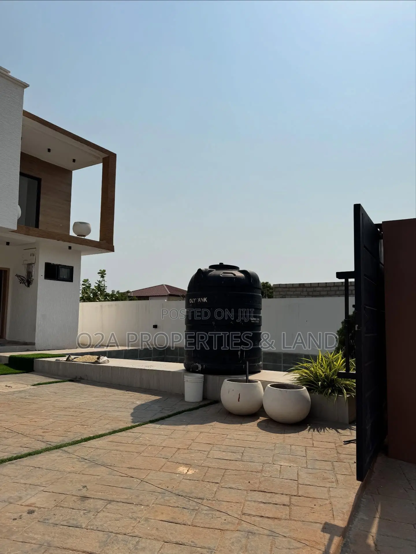 3bdrm House in East Legon Hills for sale in New Legon