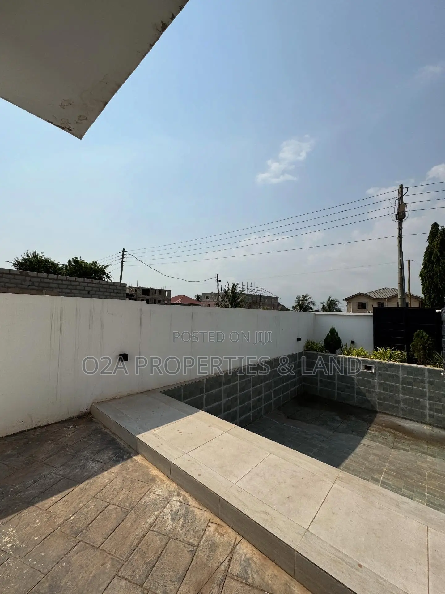 3bdrm House in East Legon Hills for sale in New Legon
