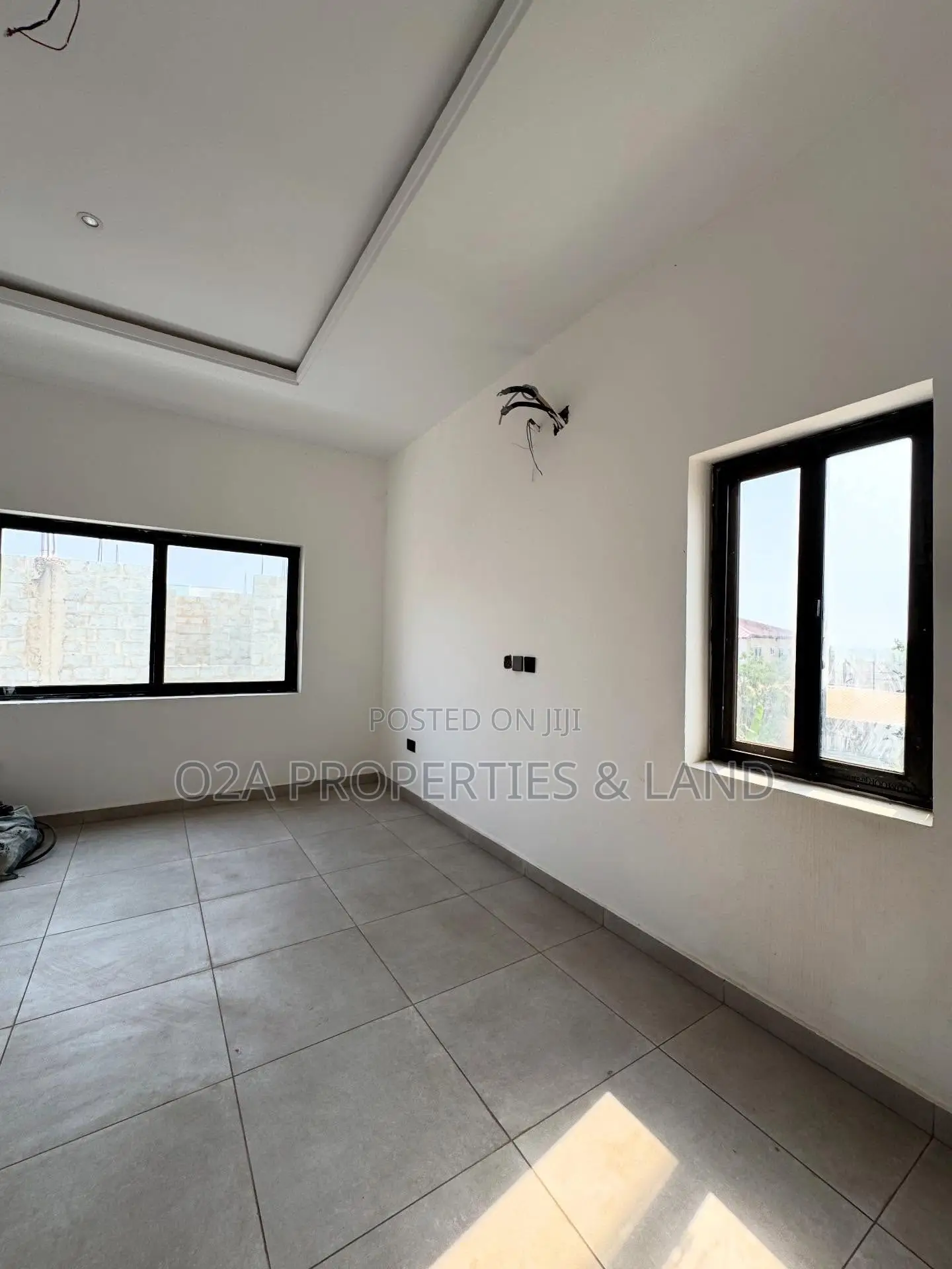 3bdrm House in East Legon Hills for sale in New Legon